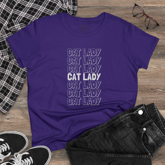 Cat Lady Gear - Epileptic Al’s Shop