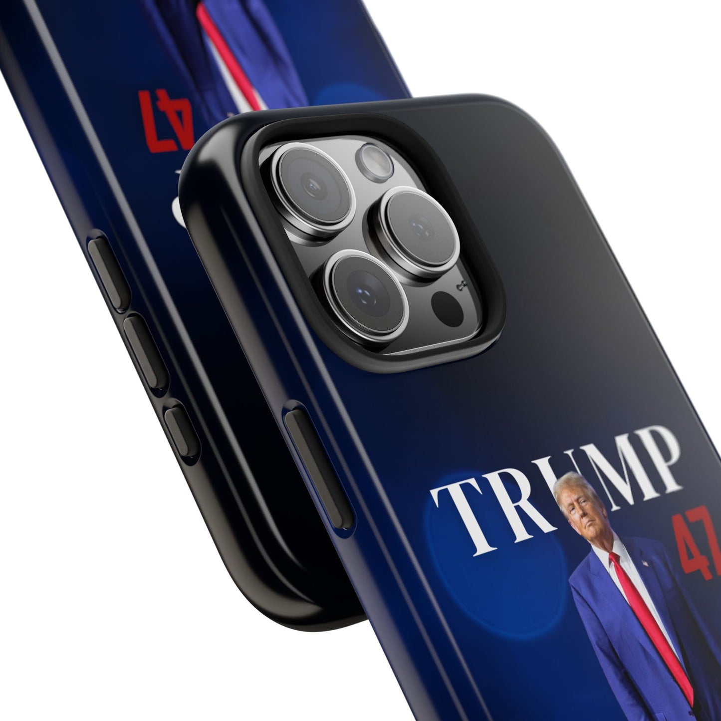 Trump 47 Tough Phone Cases