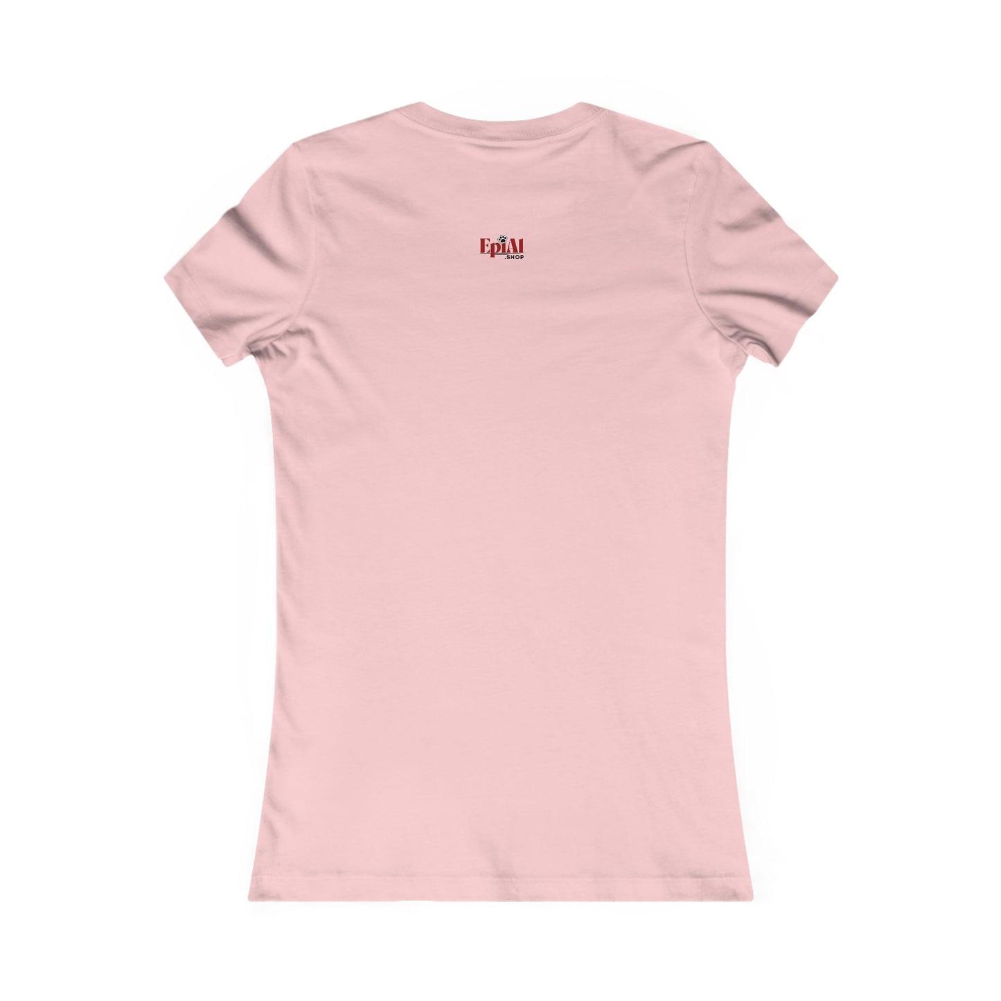 My Furry Valentine Women's Favorite Tee