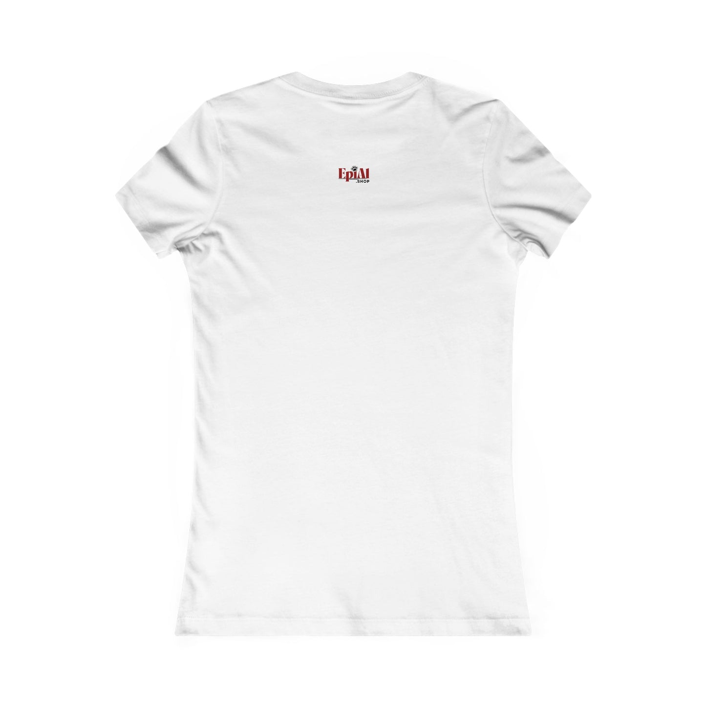 My Furry Valentine Women's Favorite Tee