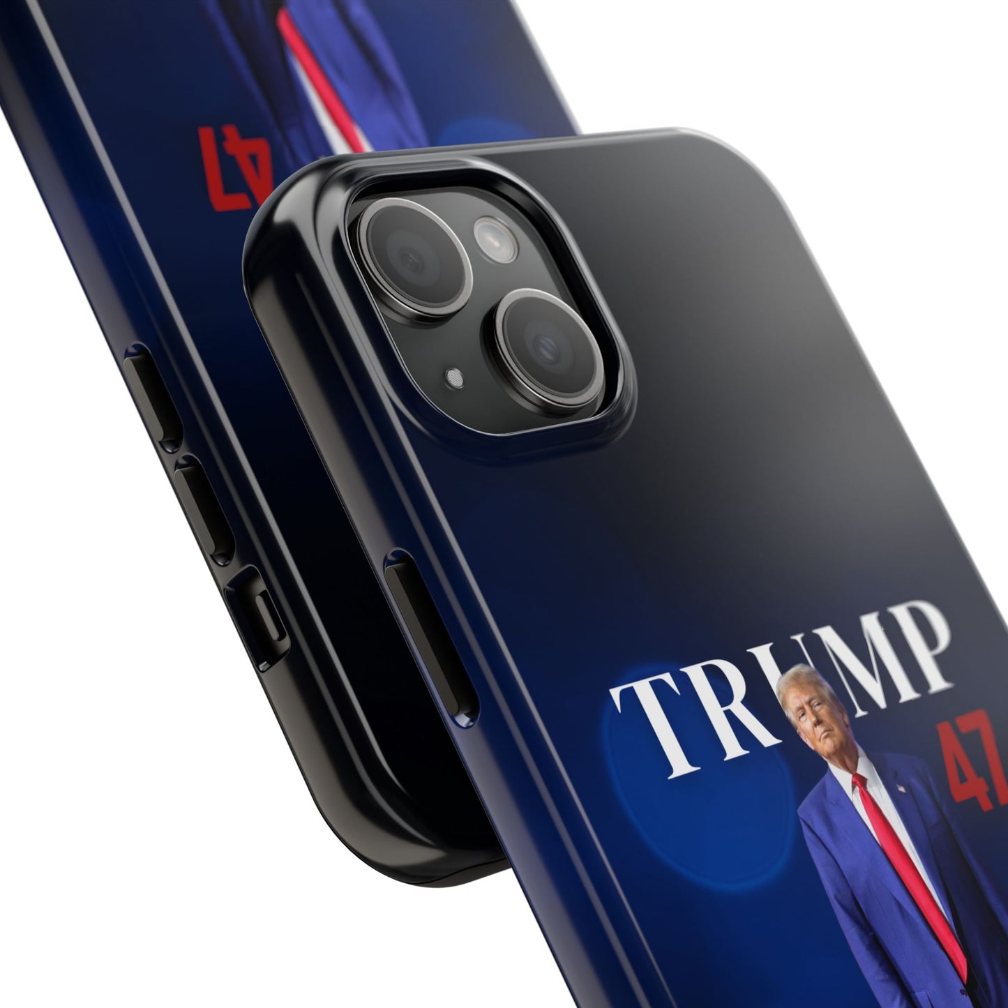 Trump 47 Tough Phone Cases