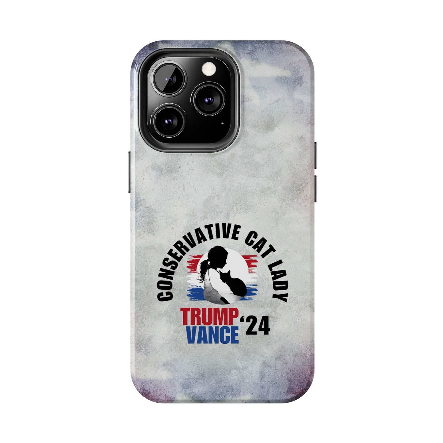 Trump Vance '24 Tough Phone Cases