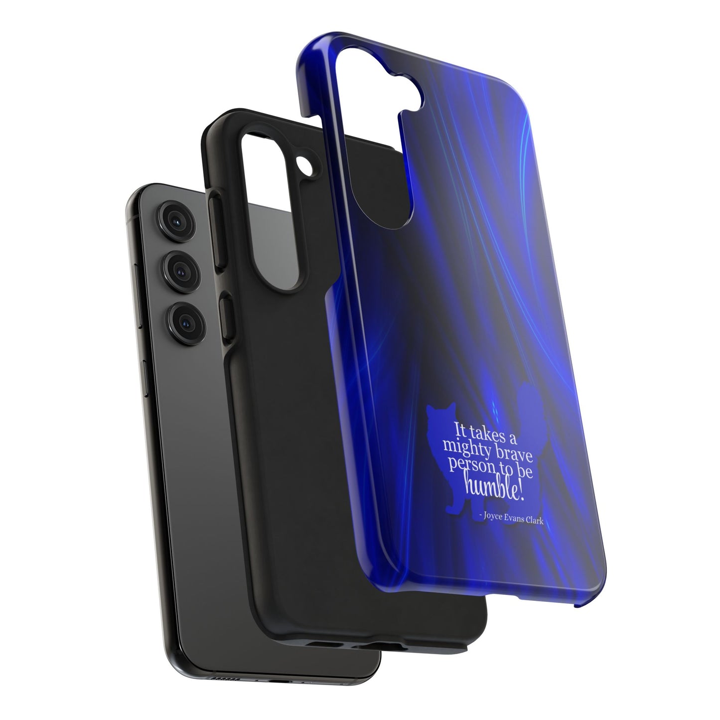 Humble Tough Phone Cases