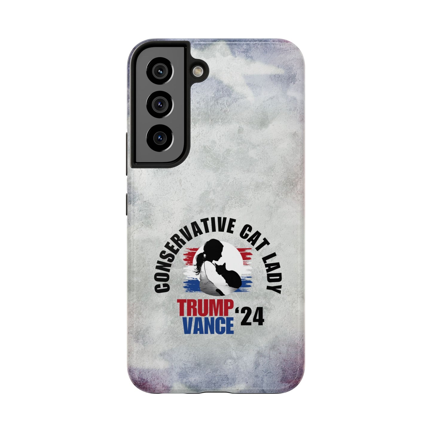 Trump Vance '24 Tough Phone Cases