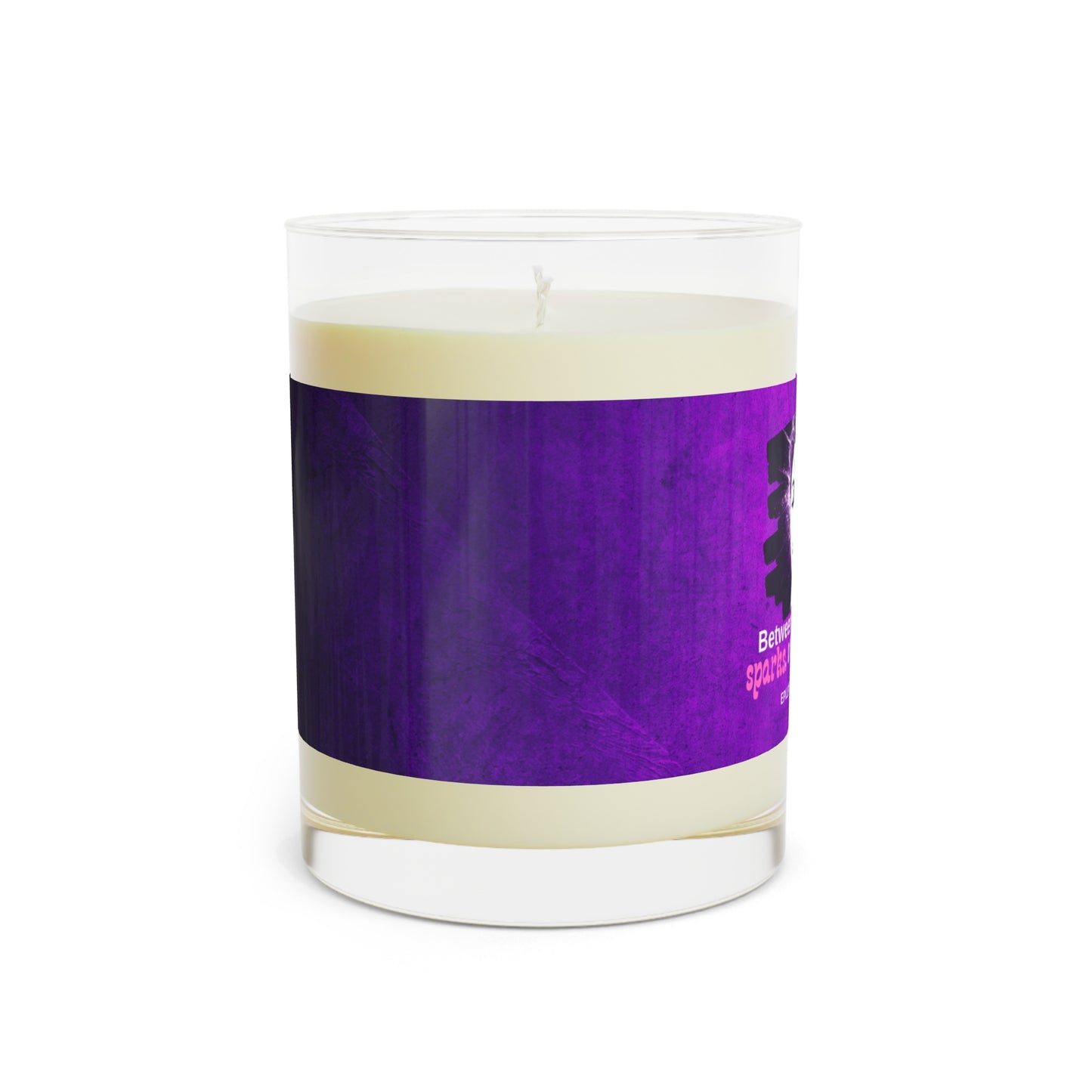 Found My Sway Scented Candle - Full Glass, 11oz