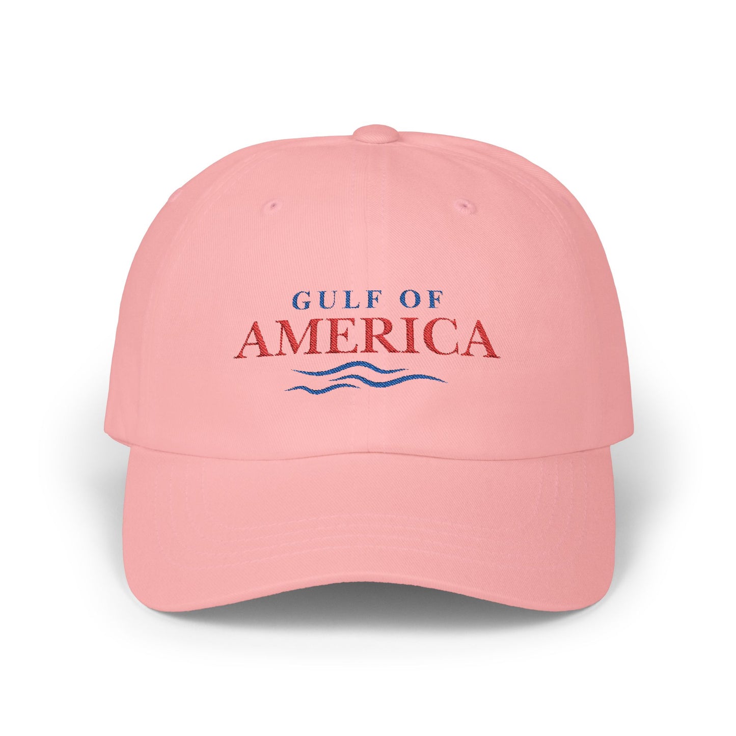 Gulf of America Classic Dad Cap