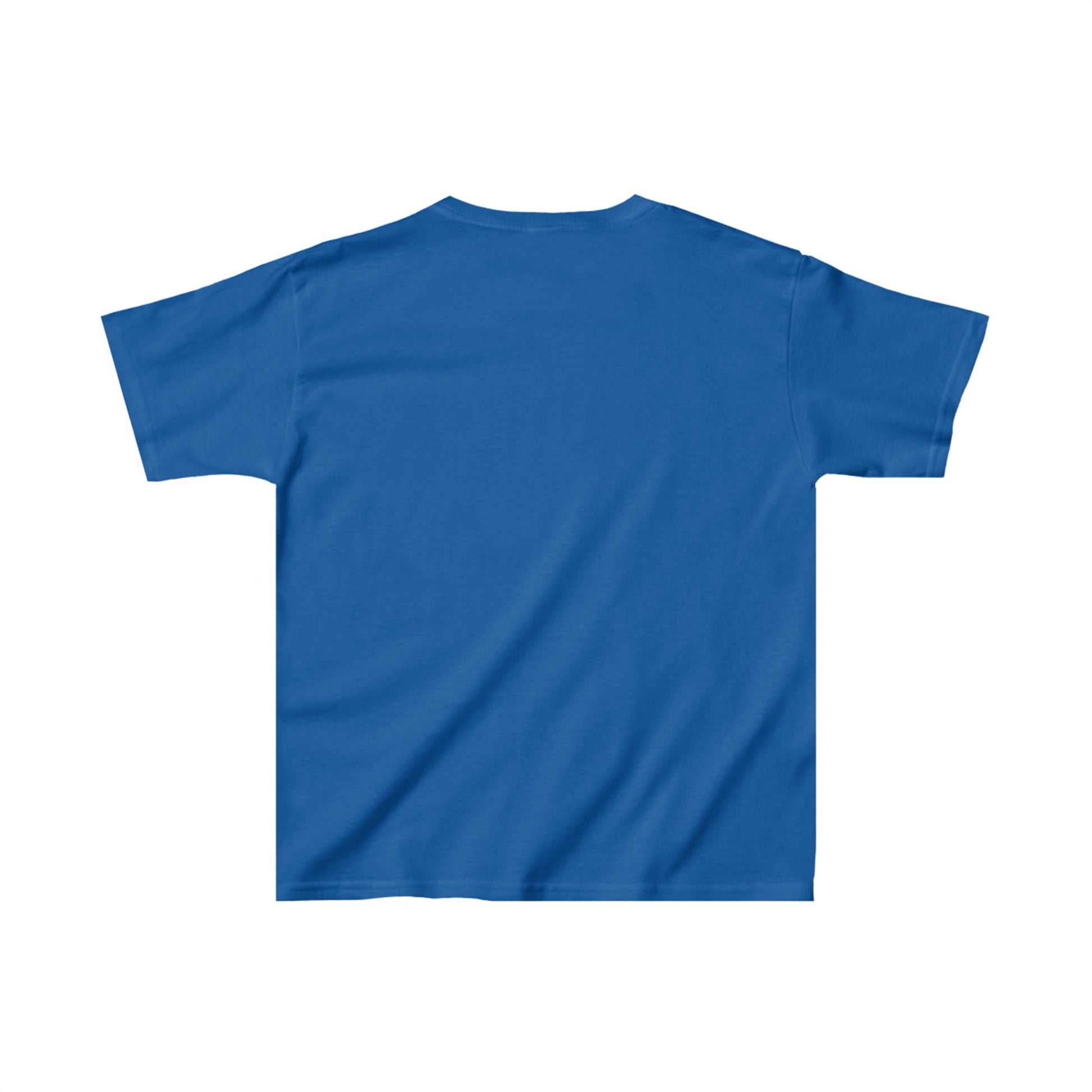 Pawbeat Kids Heavy Cotton™ Tee - Kids clothes - Epileptic Al’s Shop