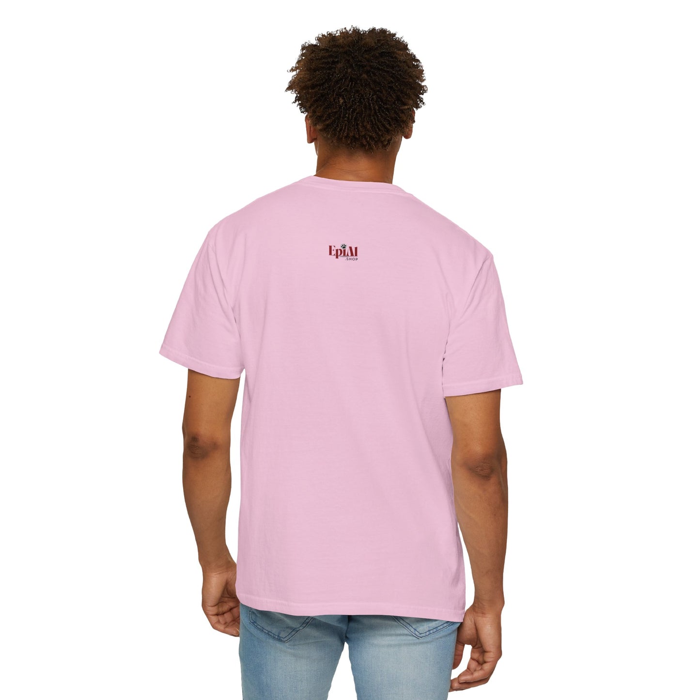 Gulf of America Unisex Garment-Dyed T-Shirt