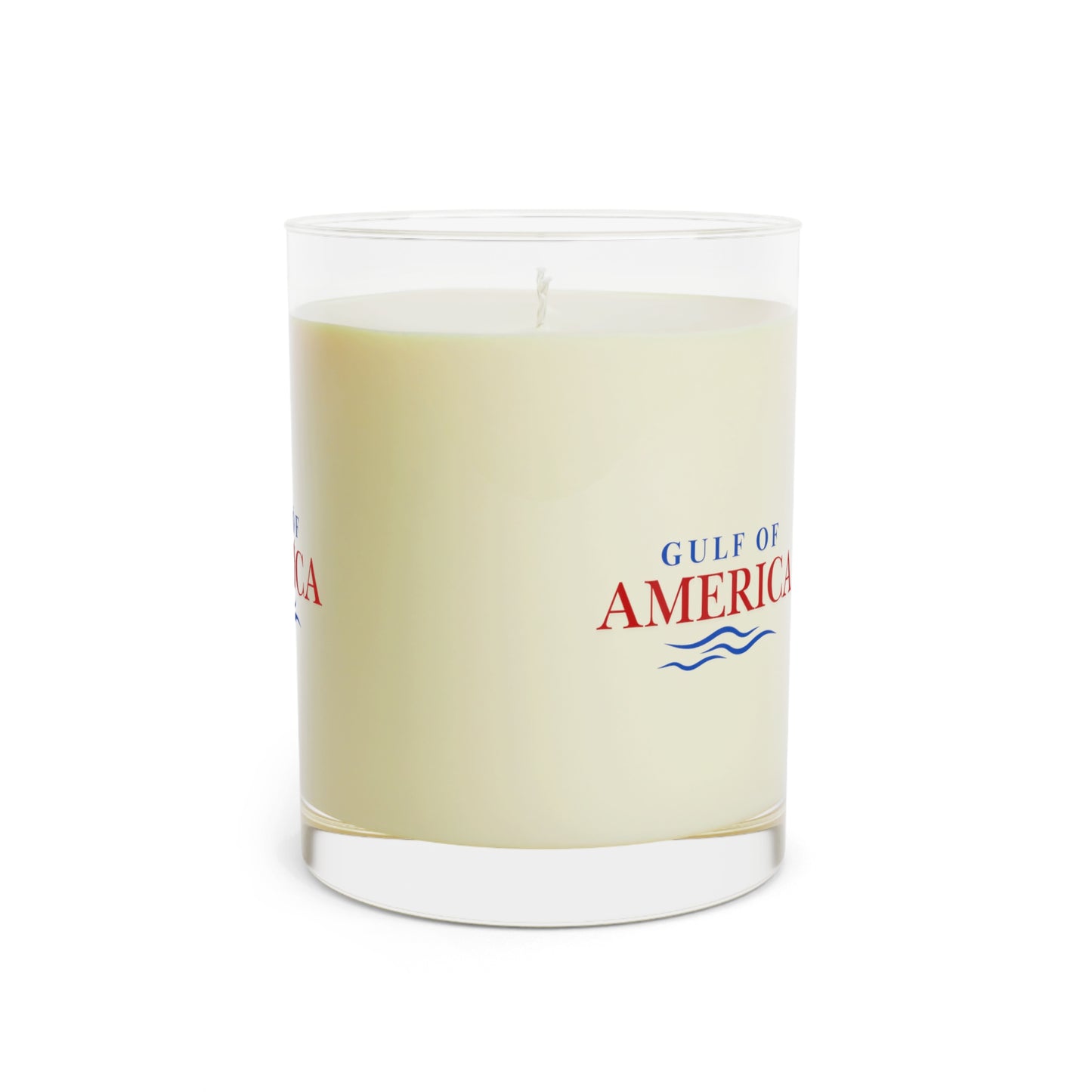 Gulf of America Scented Candle - 11oz | Relaxing Home Décor & Perfect Gift