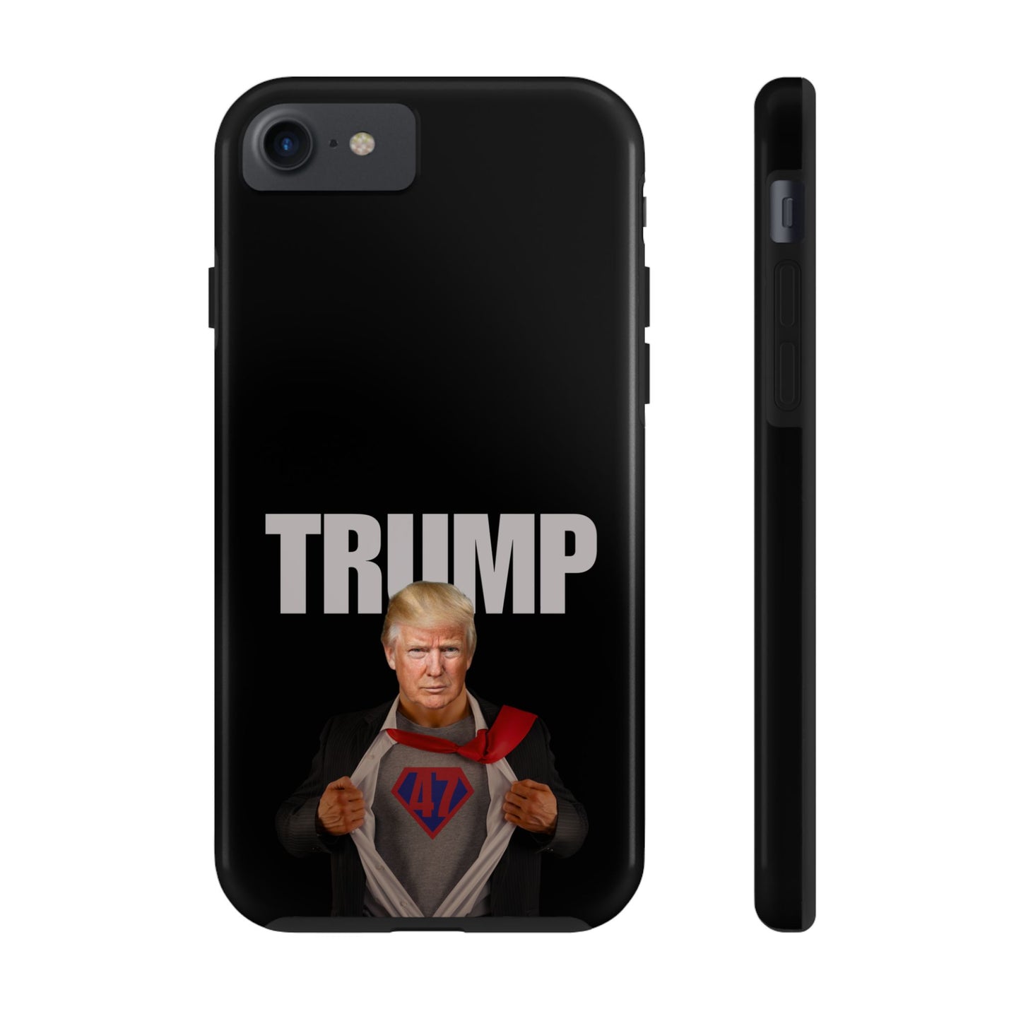 Trump is Back 47 Tough Phone Cases