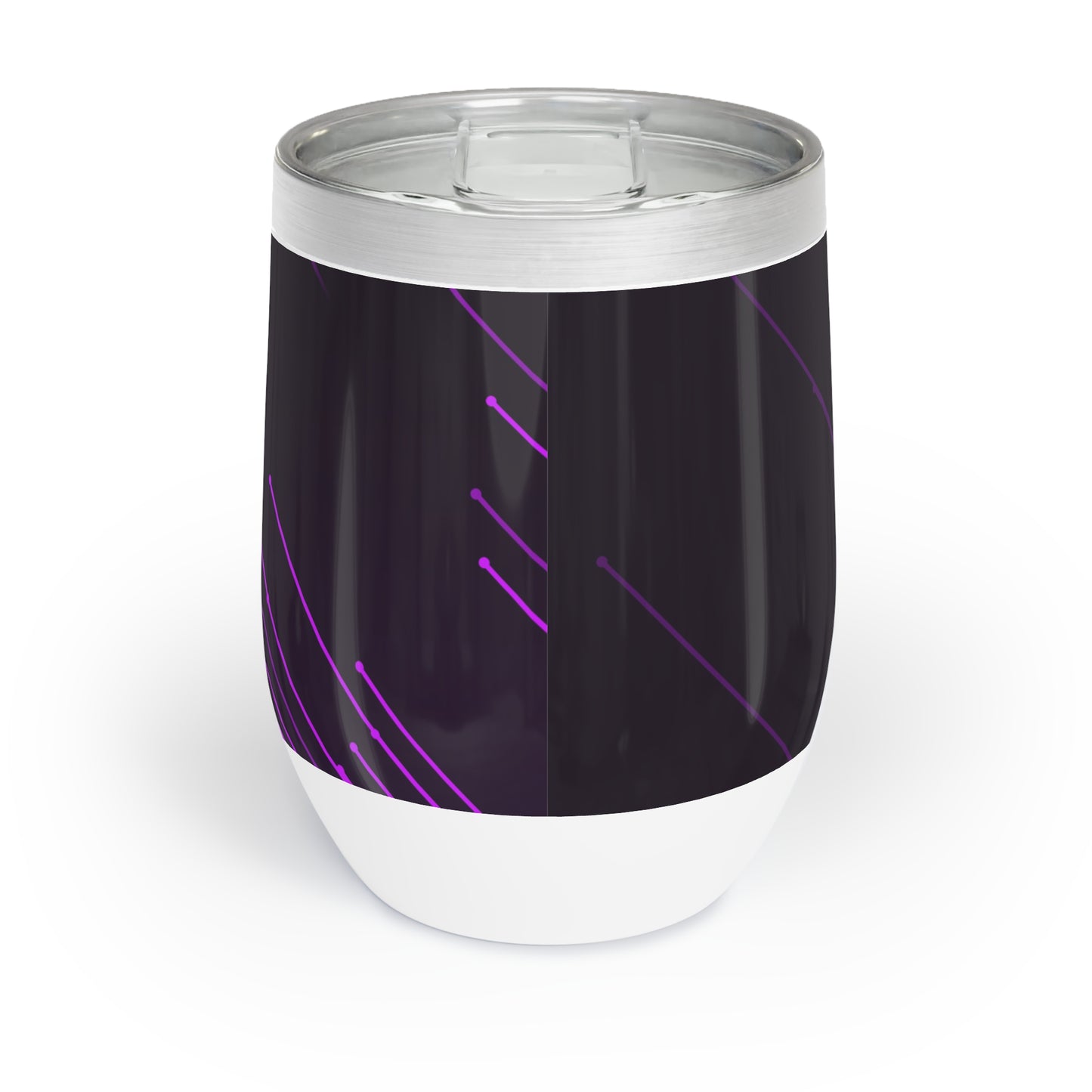 Together We Rise Chill Wine Tumbler