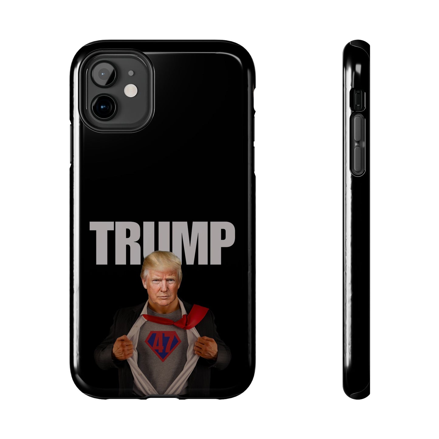 Trump is Back 47 Tough Phone Cases