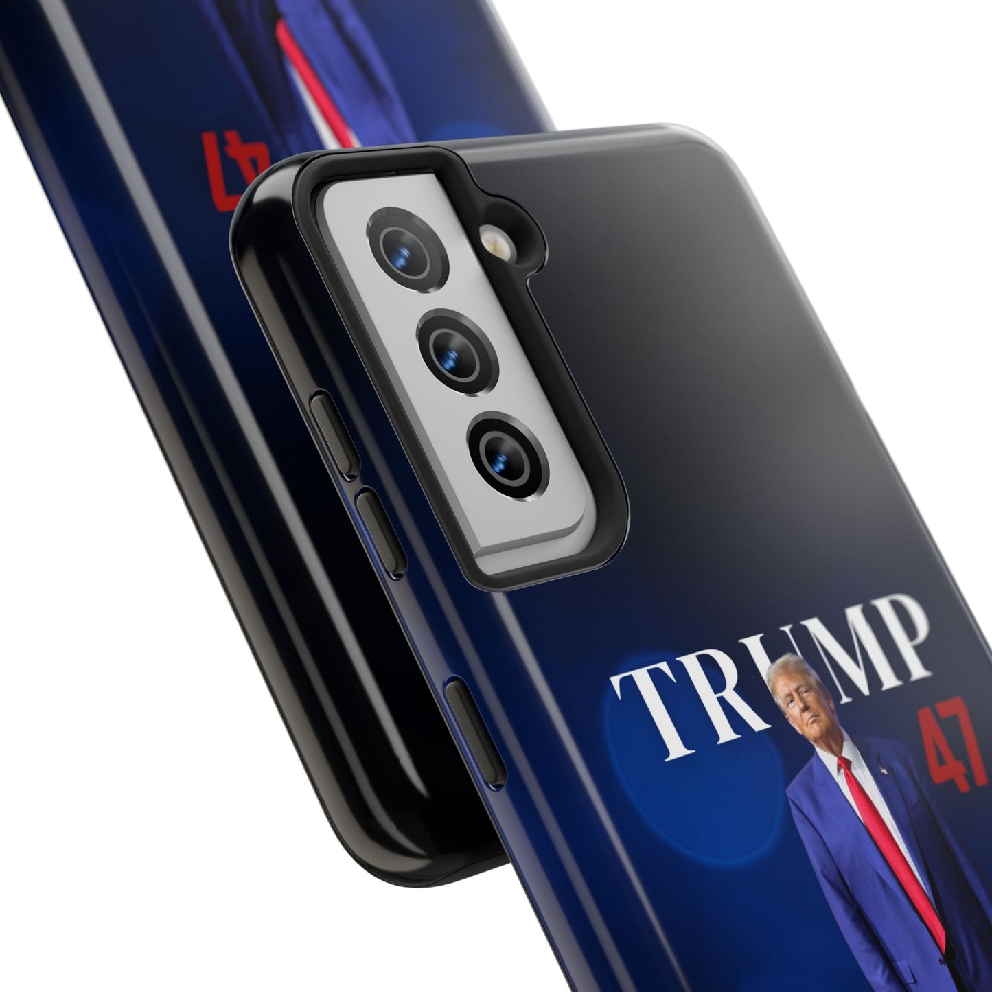 Trump 47 Tough Phone Cases