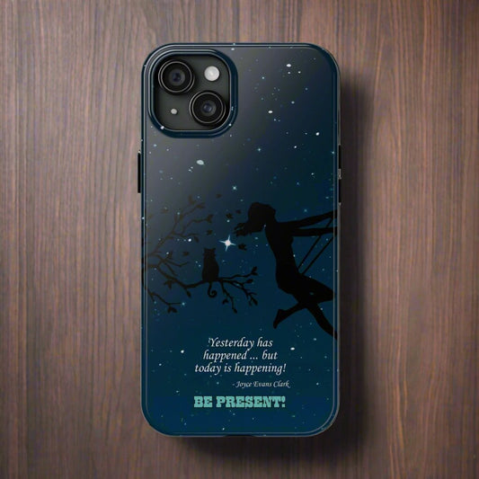 Happening Tough Phone Cases