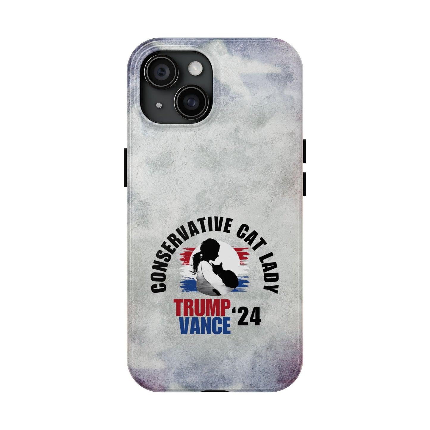 Trump Vance '24 Tough Phone Cases