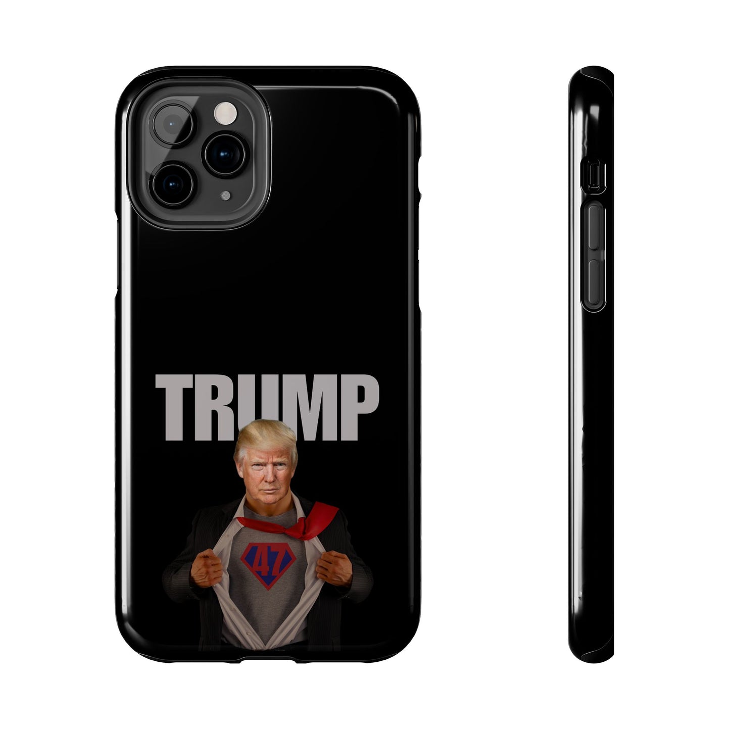 Trump is Back 47 Tough Phone Cases