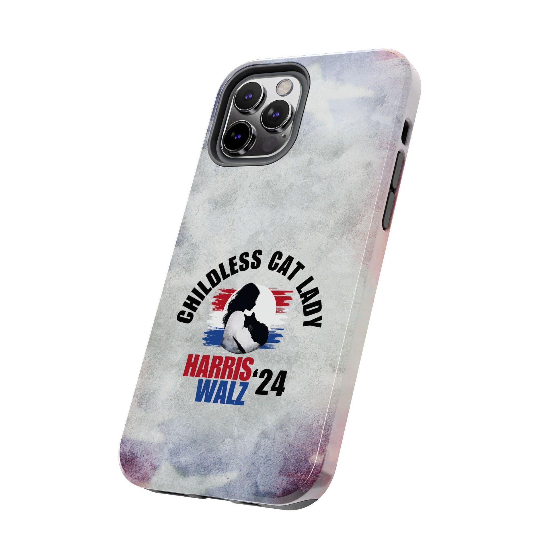 Harris Walz '24 Tough Phone Cases - Phone Case - EpiAl's Shop