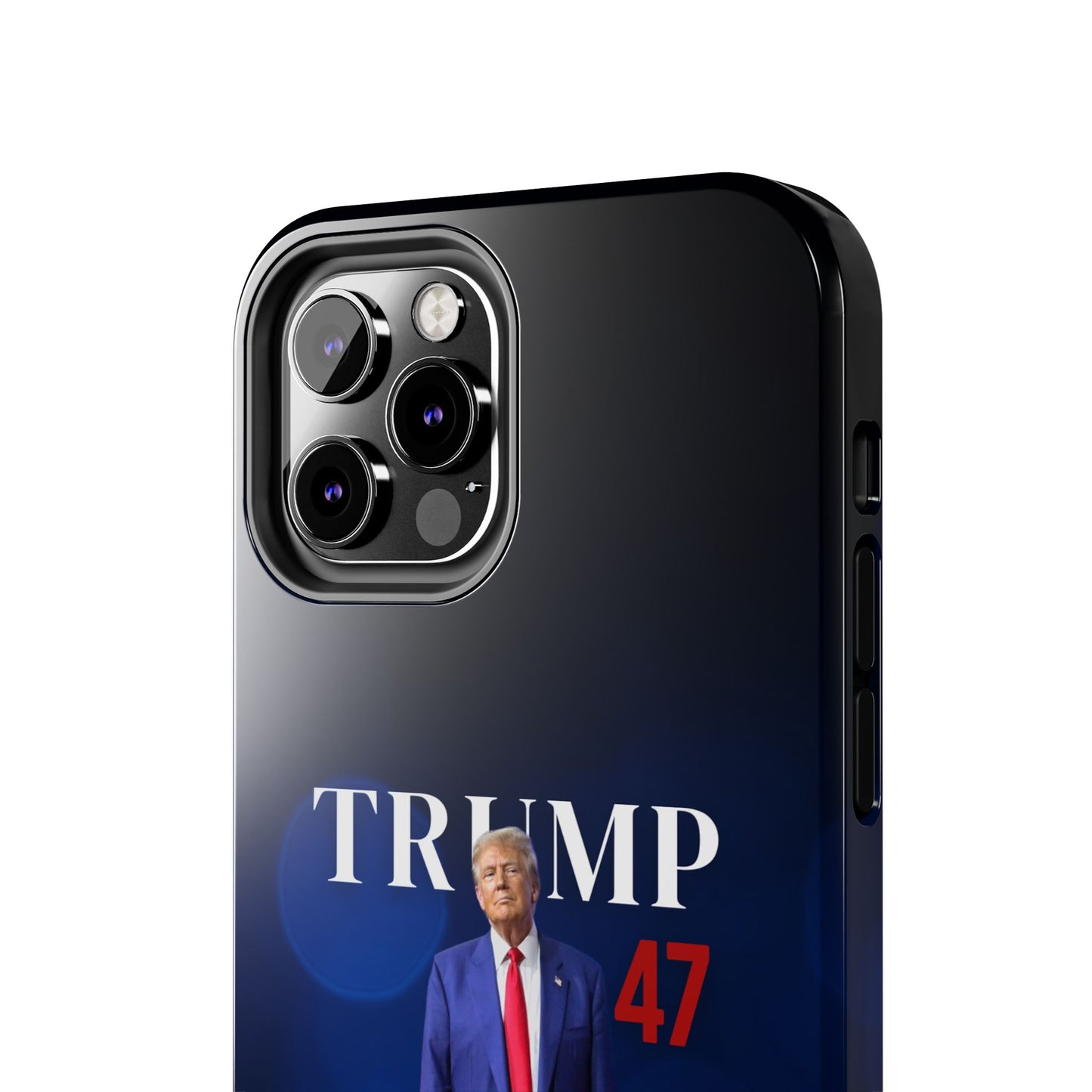 Trump 47 Tough Phone Cases