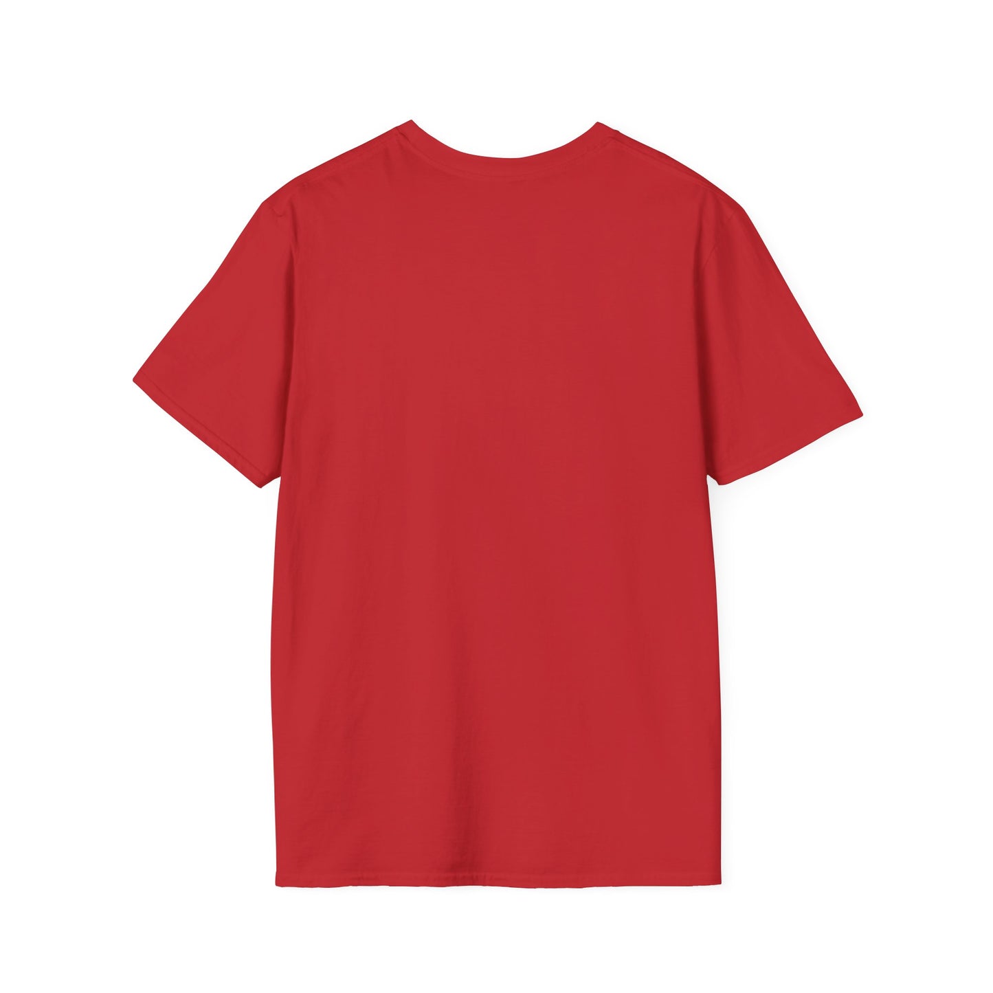 Dare Unisex Softstyle T-Shirt