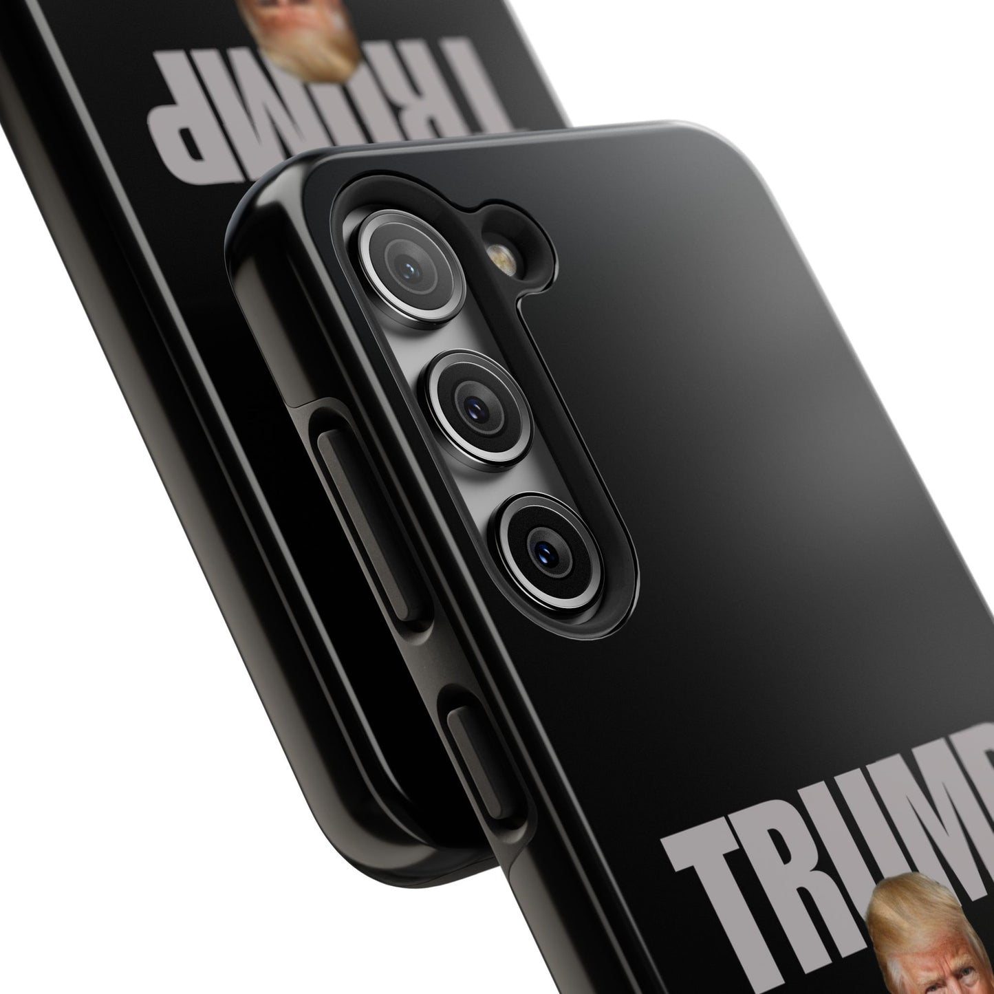 Trump is Back 47 Tough Phone Cases