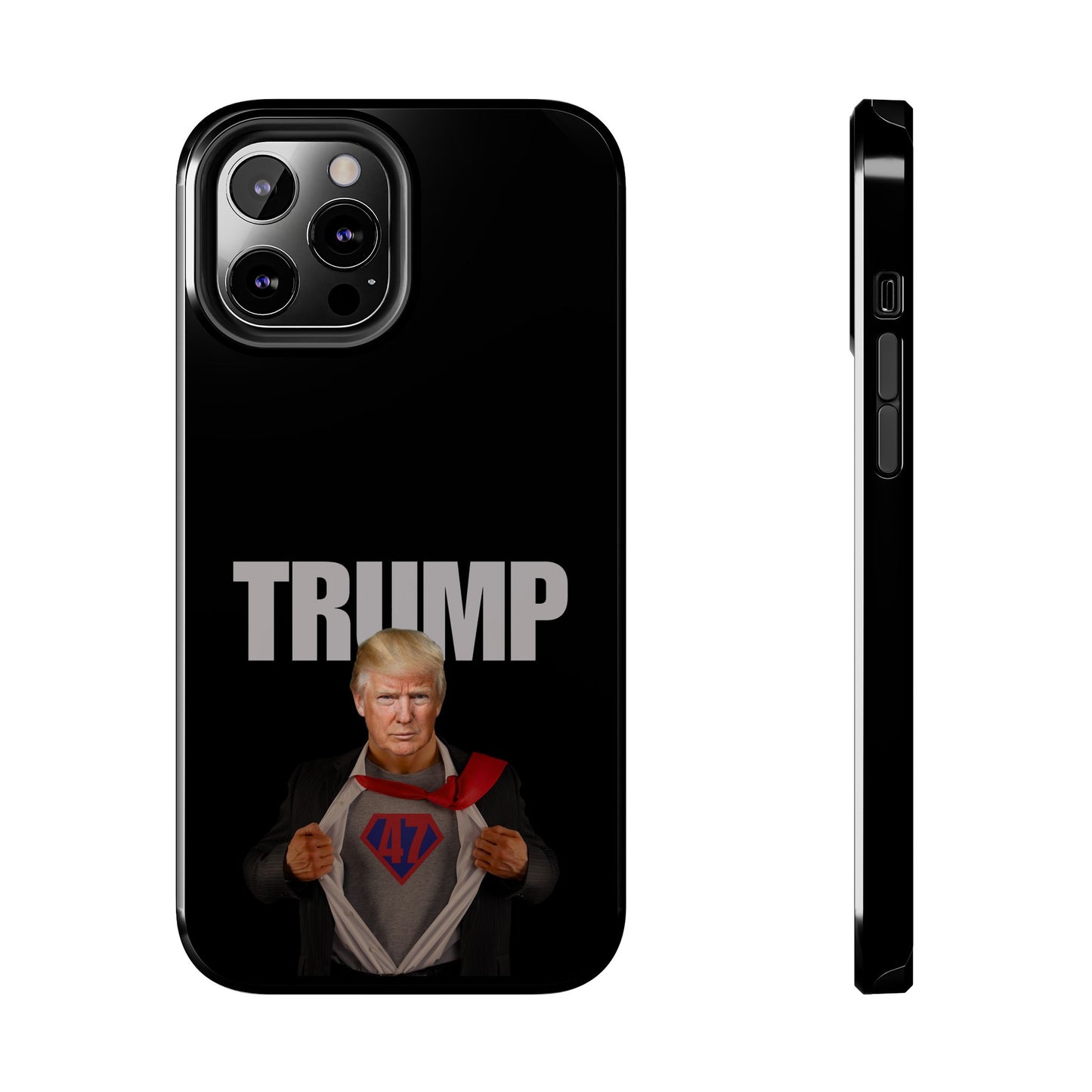 Trump is Back 47 Tough Phone Cases