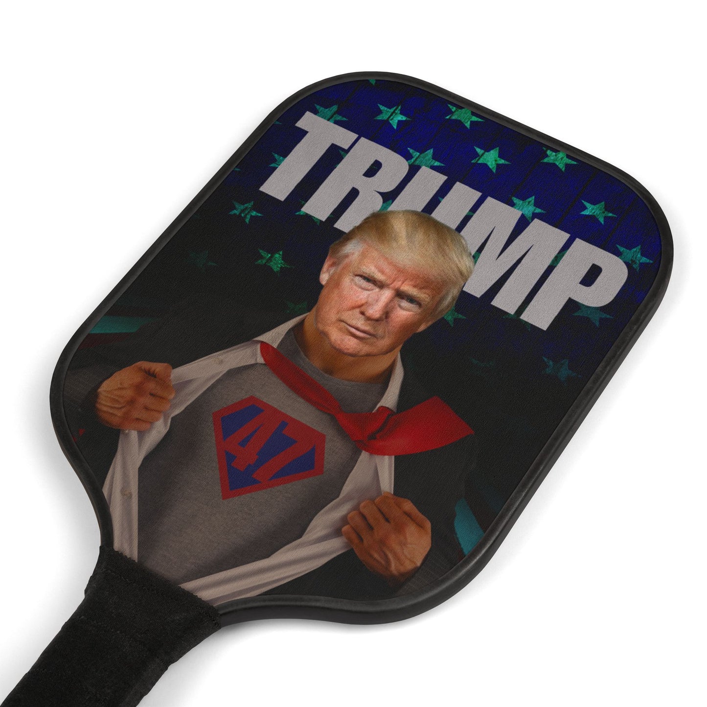 Trump 47 Pickleball Kit