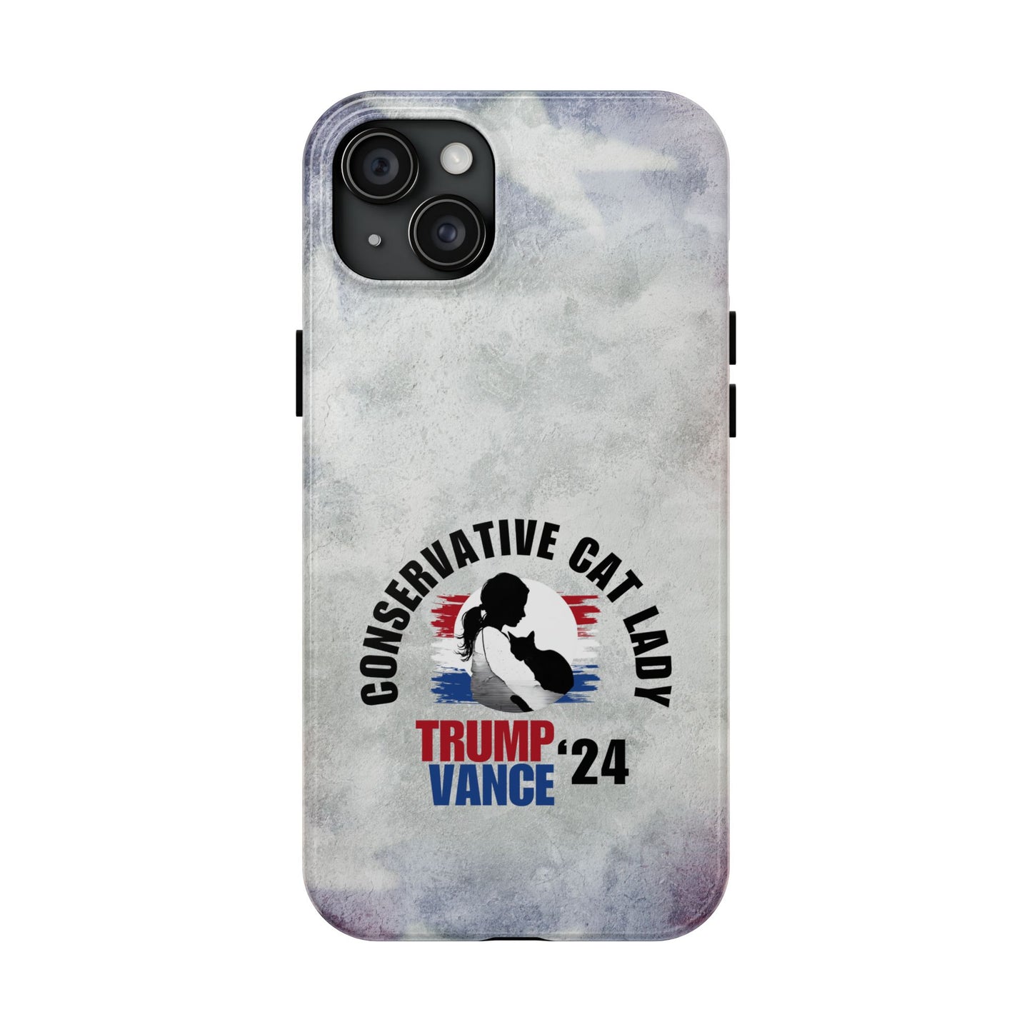 Trump Vance '24 Tough Phone Cases