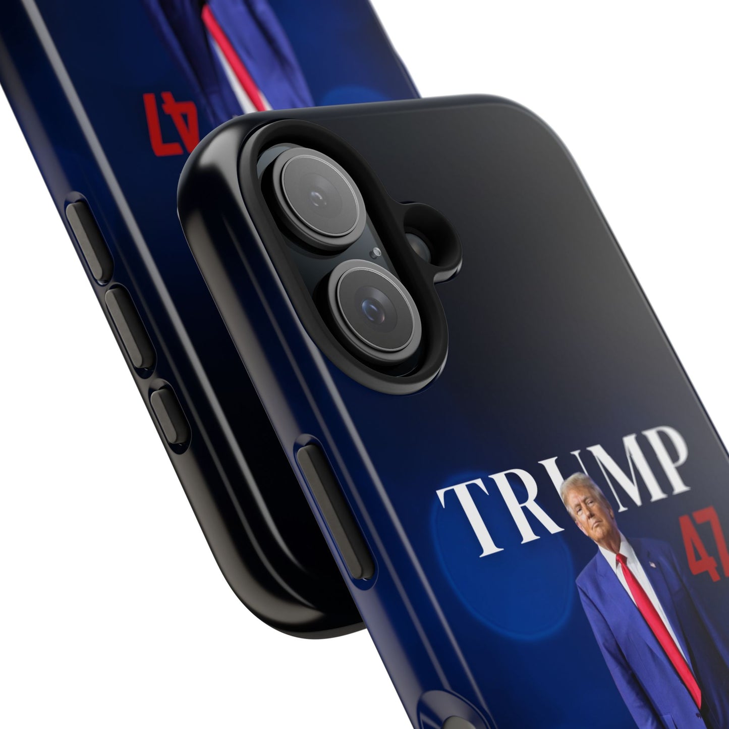 Trump 47 Tough Phone Cases