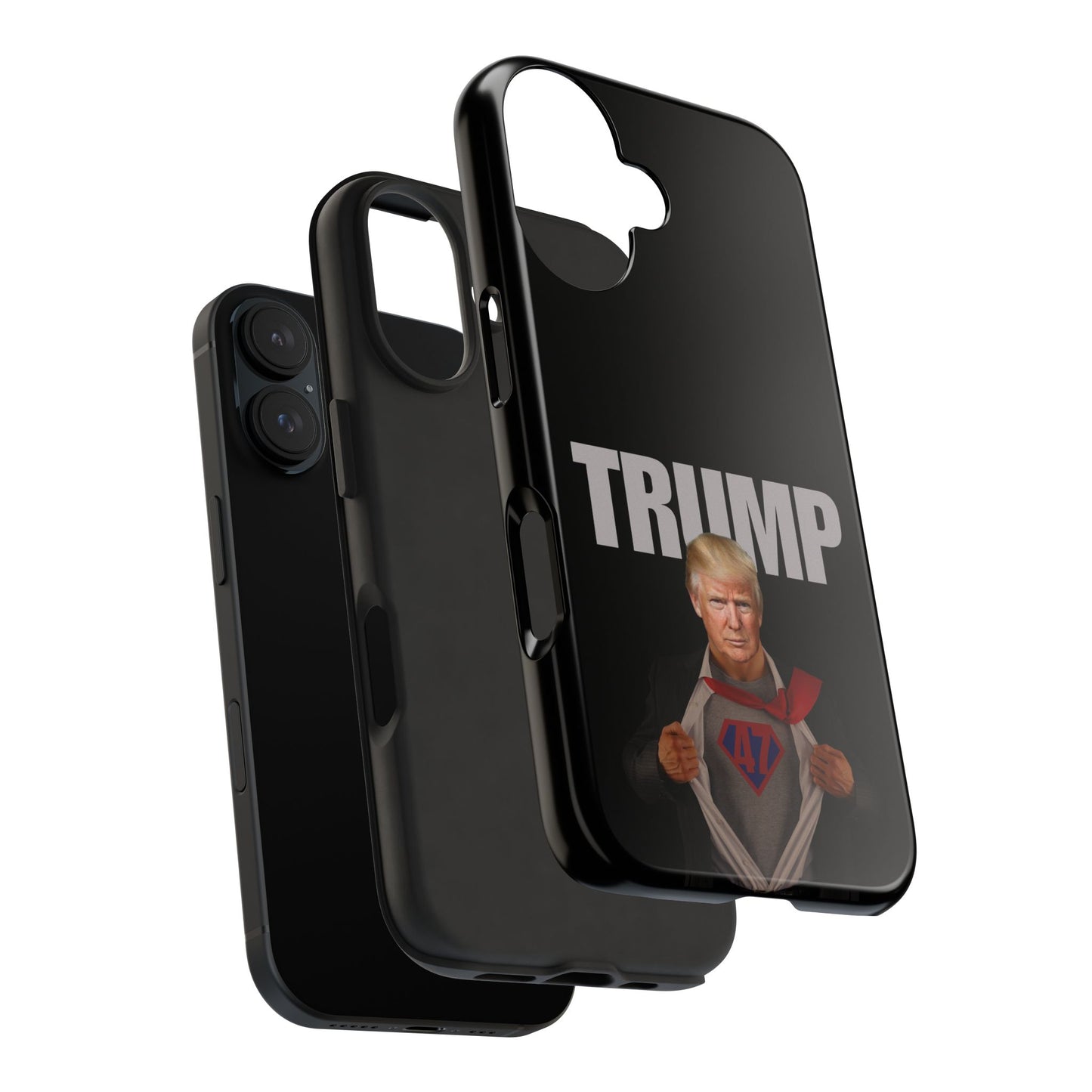 Trump is Back 47 Tough Phone Cases