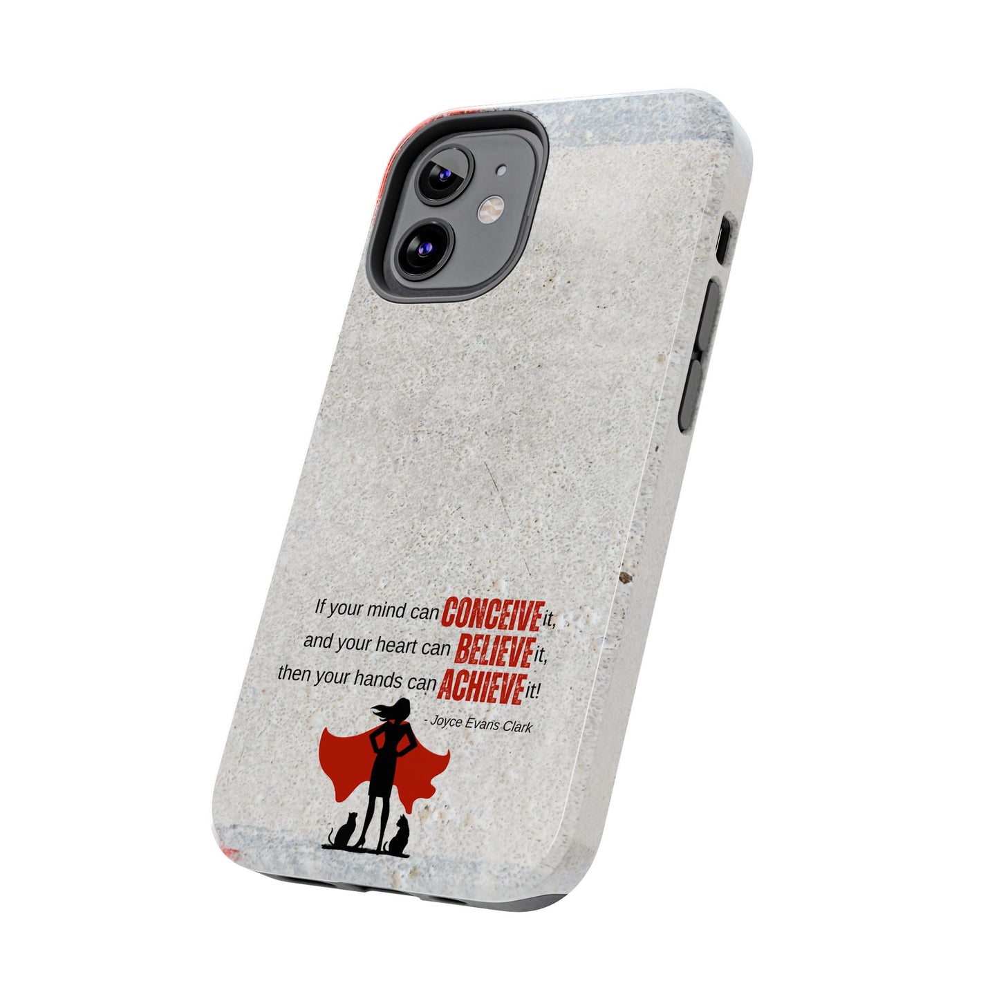 Perception Tough Phone Cases