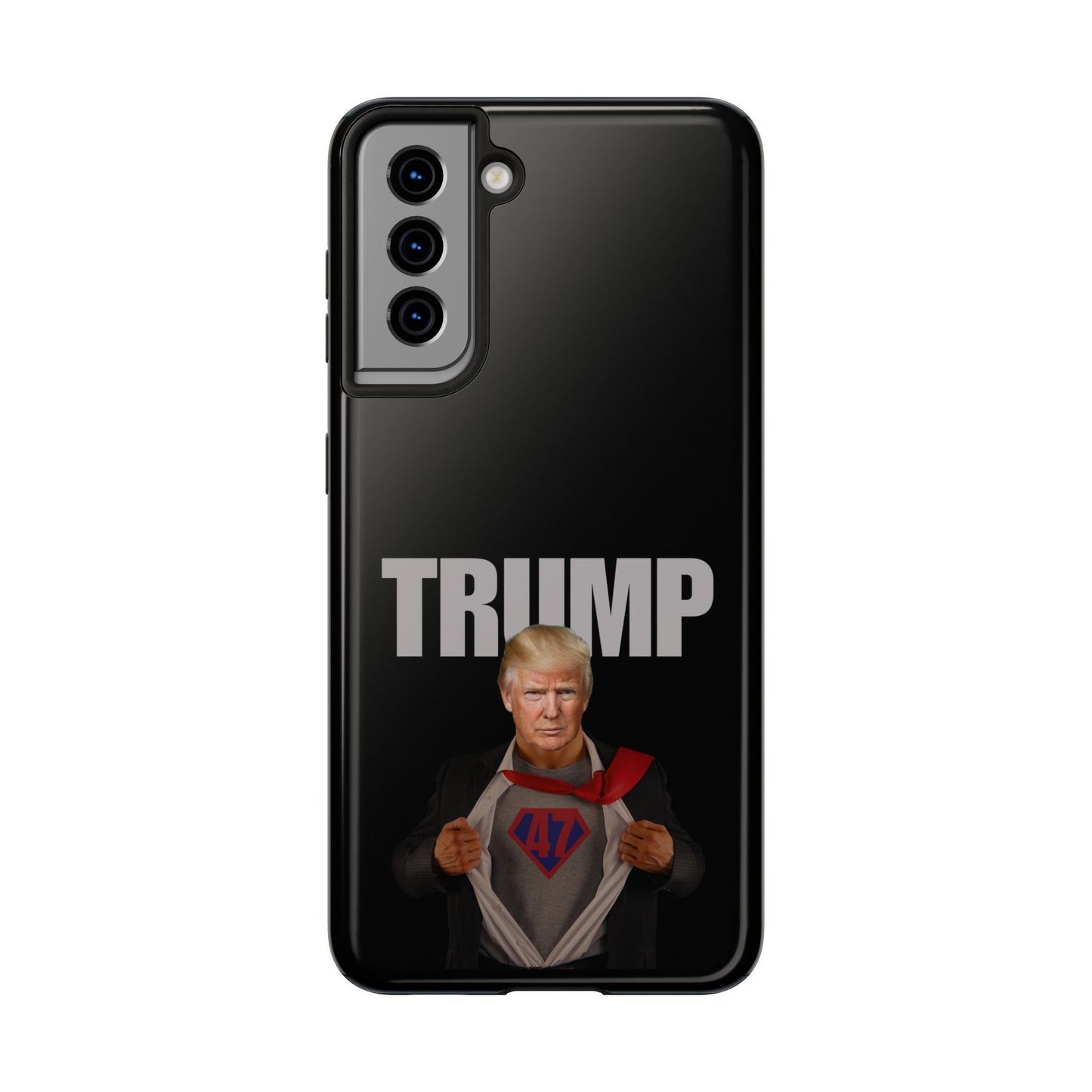 Trump is Back 47 Tough Phone Cases