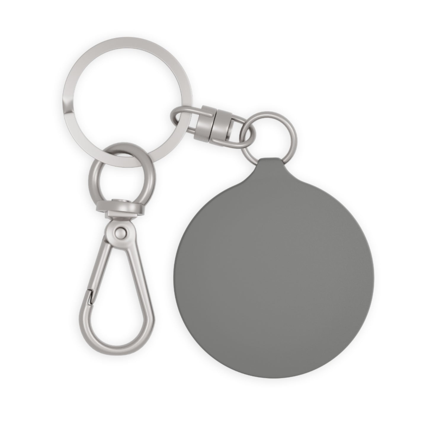 Gulf of Mexico Keyring Tag