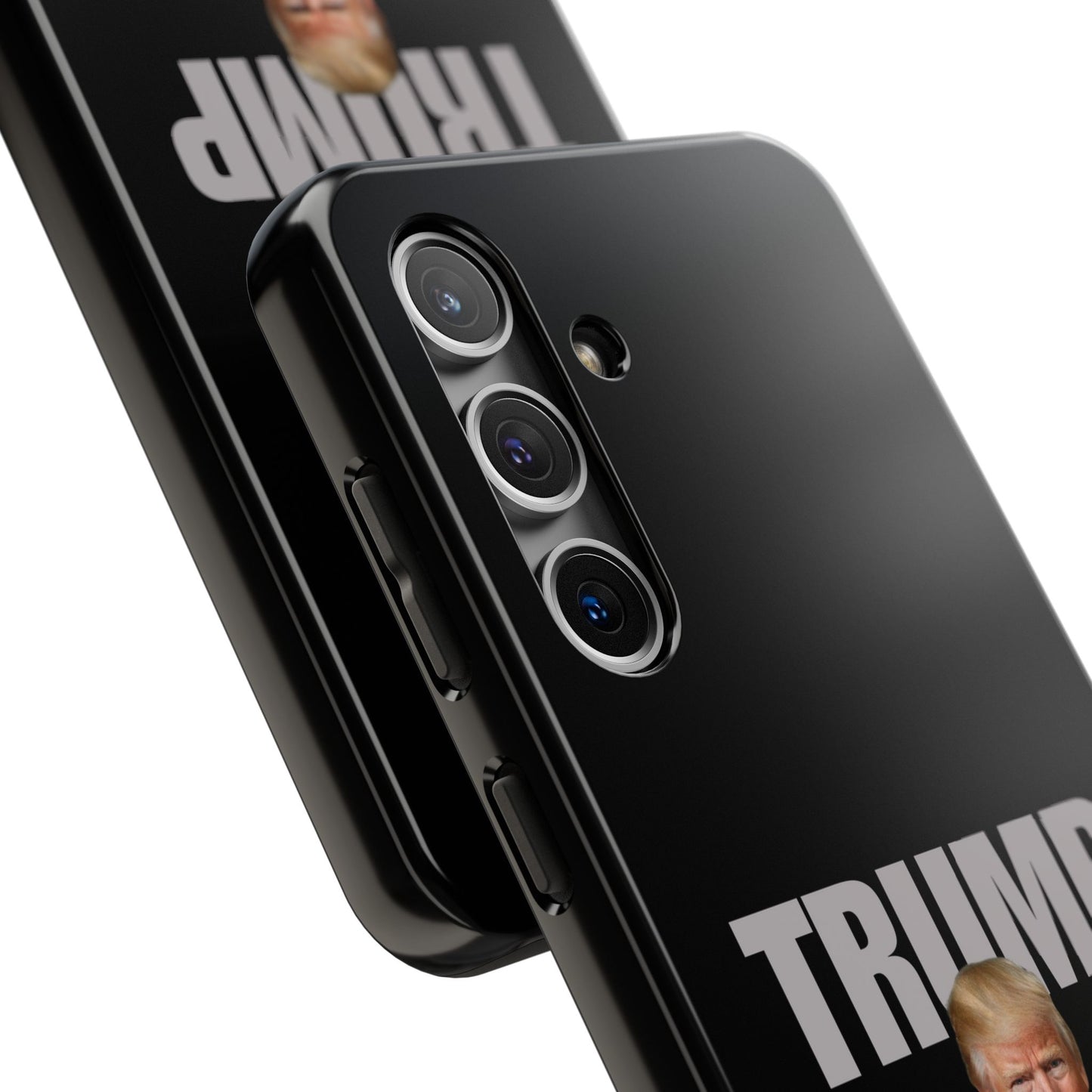 Trump is Back 47 Tough Phone Cases