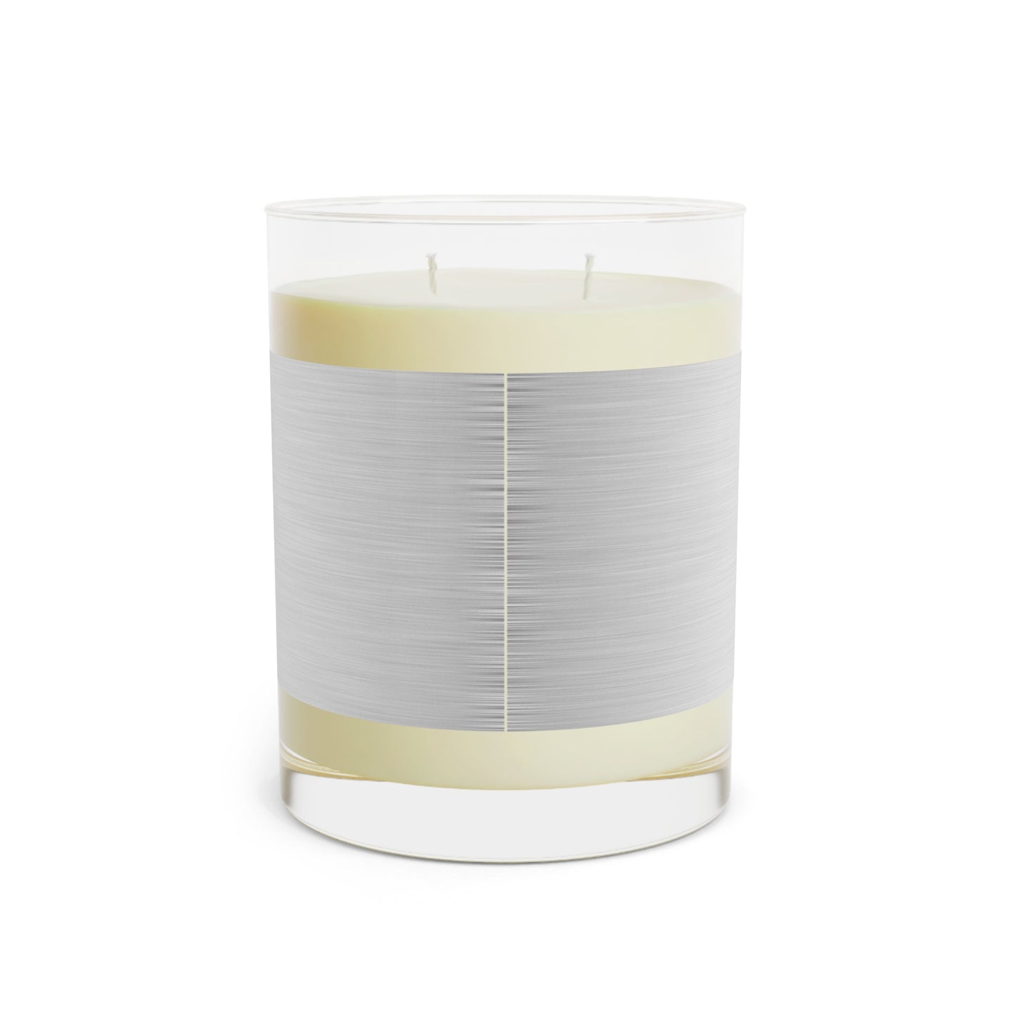 I Lost 50 Pounds Scented Candle - Full Glass, 11oz