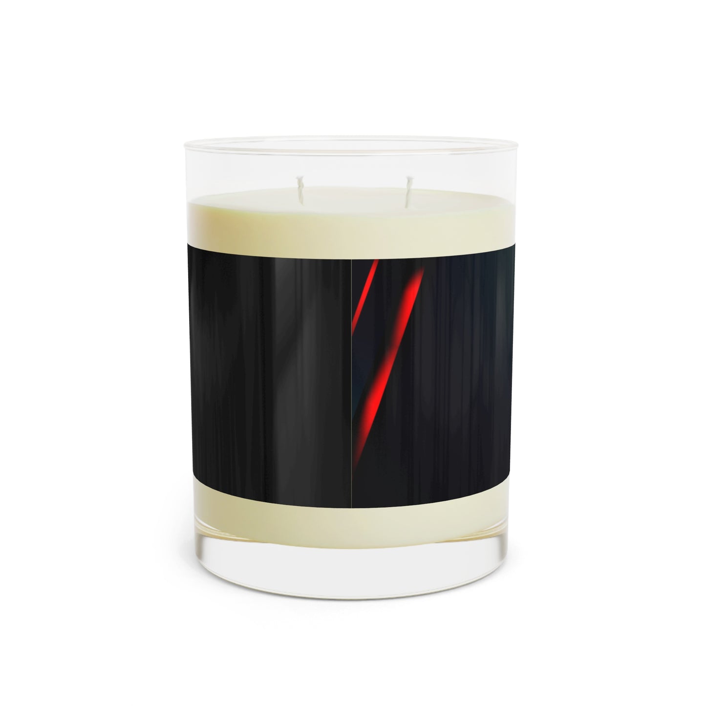 Trump 47 No Cat Left Behind Scented Candle - Full Glass, 11oz