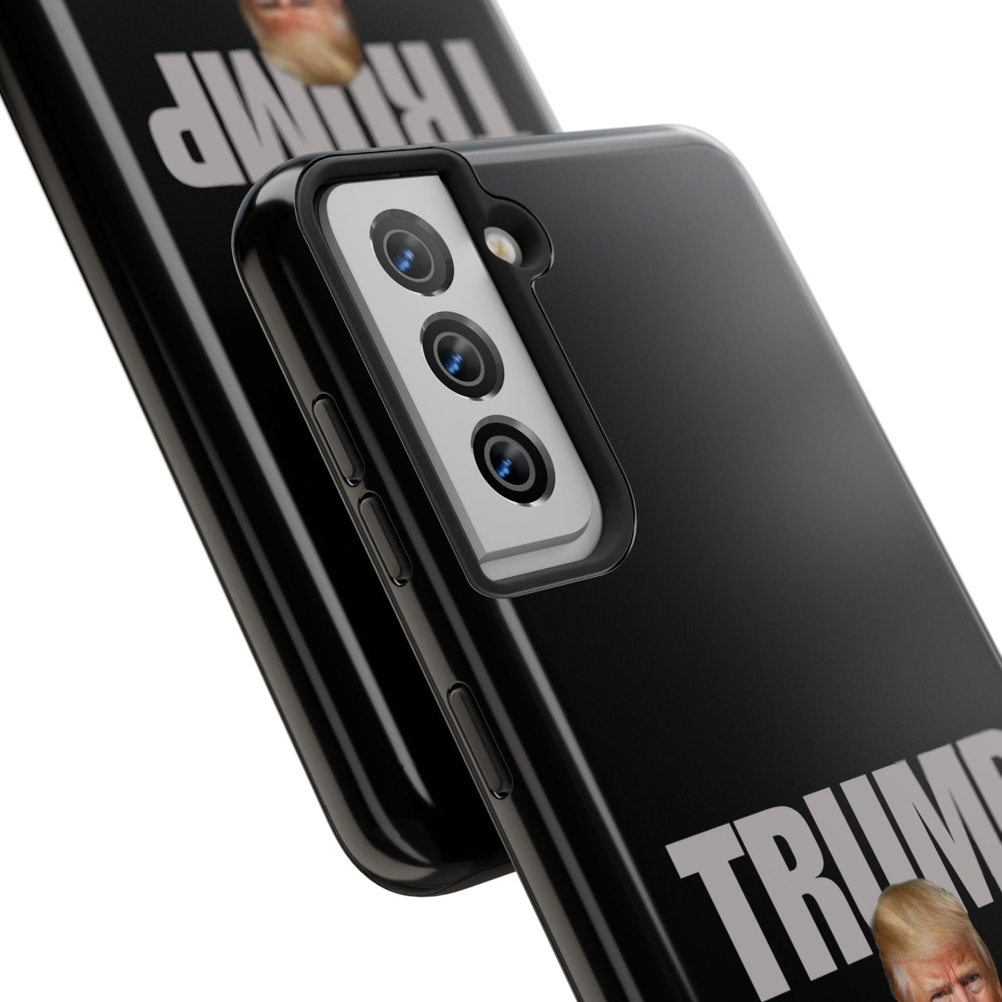 Trump is Back 47 Tough Phone Cases