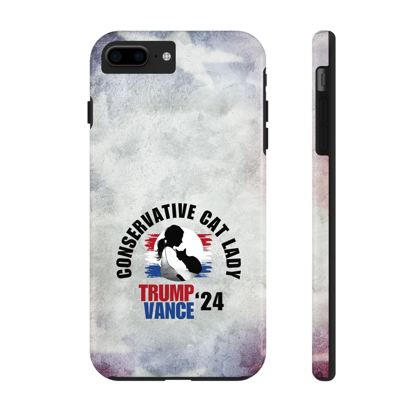 Trump Vance '24 Tough Phone Cases