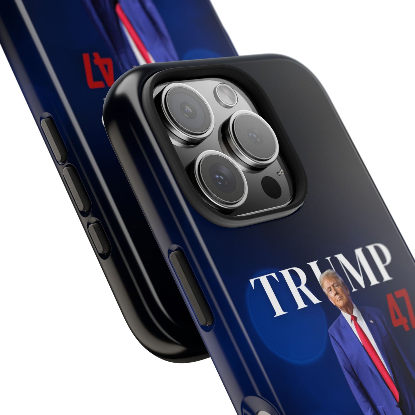 Trump 47 Tough Phone Cases