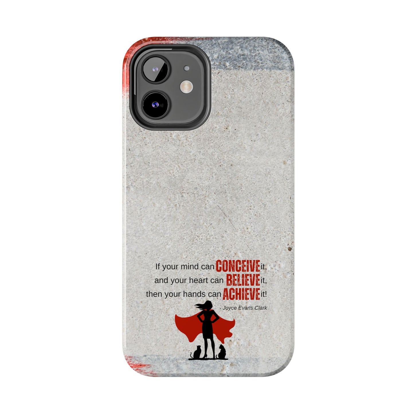 Perception Tough Phone Cases