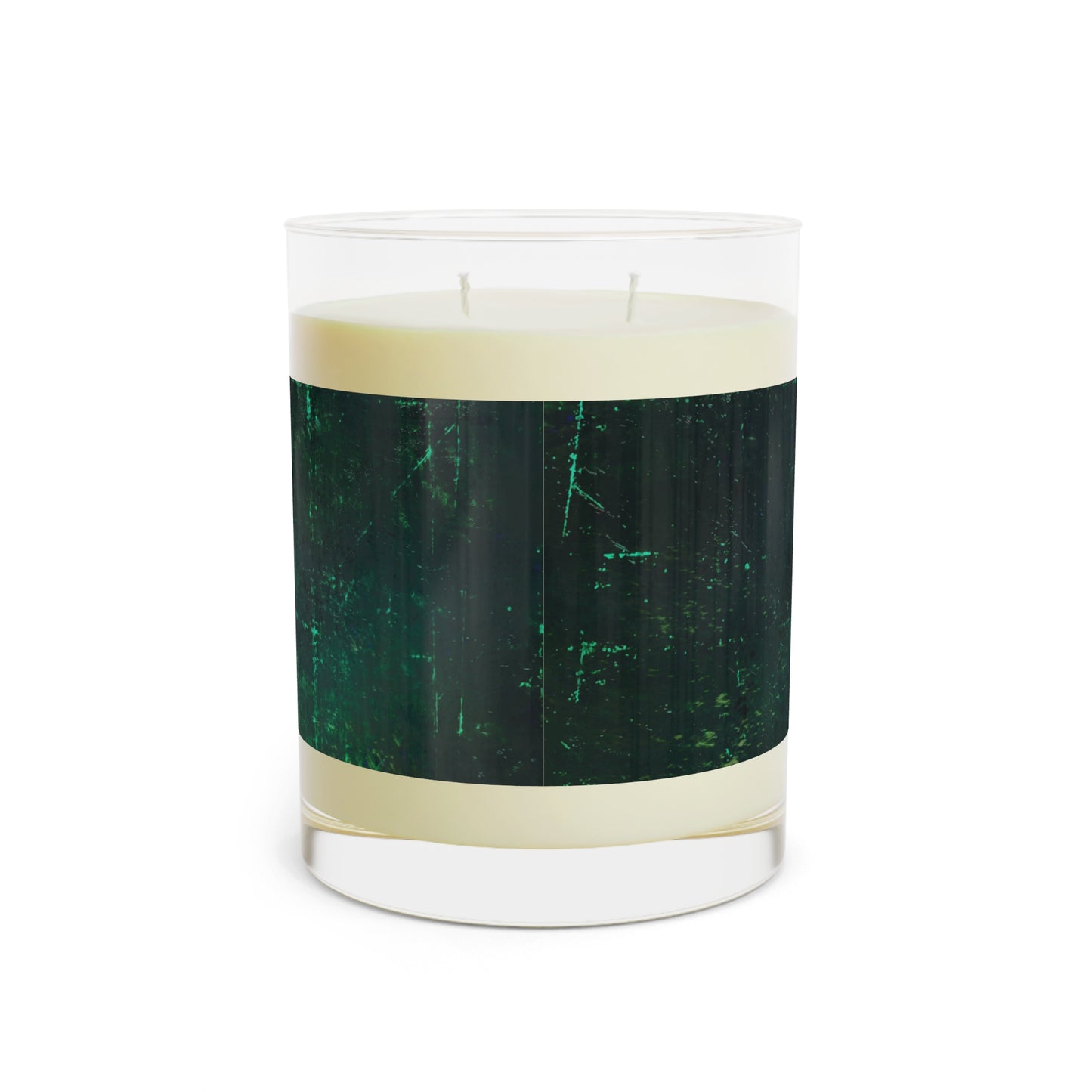 Awkwardness Scented Candle - Full Glass, 11oz