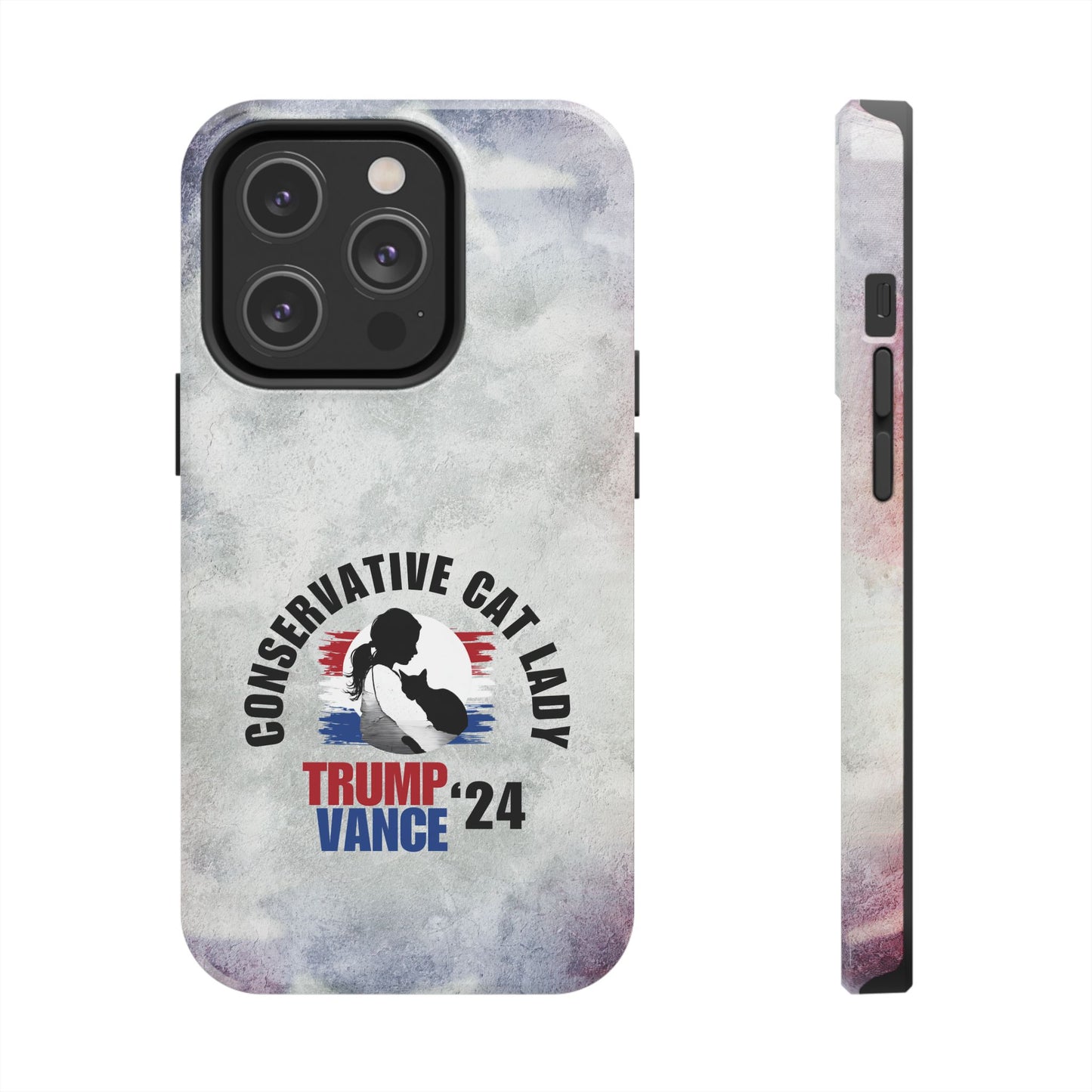 Trump Vance '24 Tough Phone Cases