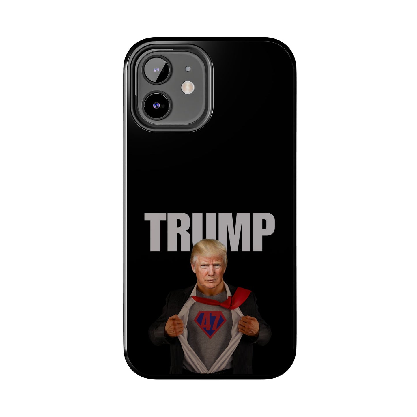 Trump is Back 47 Tough Phone Cases