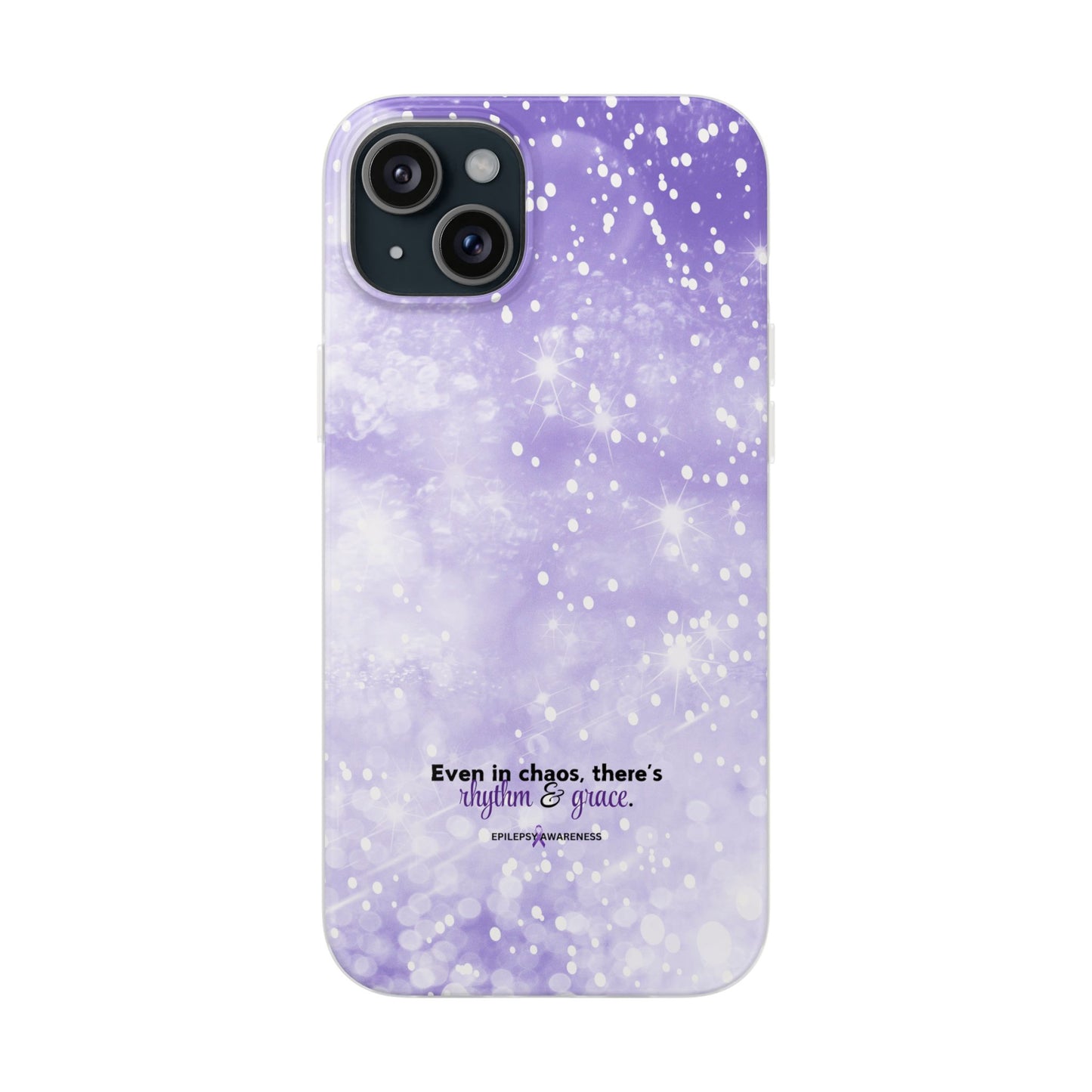 Chaos, Rhythm & Grace Flexi Cases