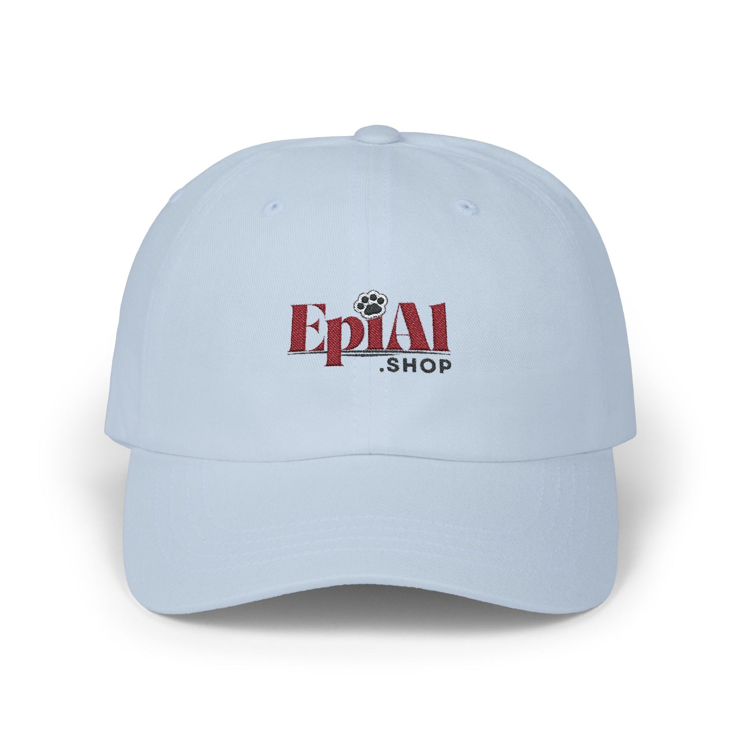 EpiAl's Shop Classic Dad Cap