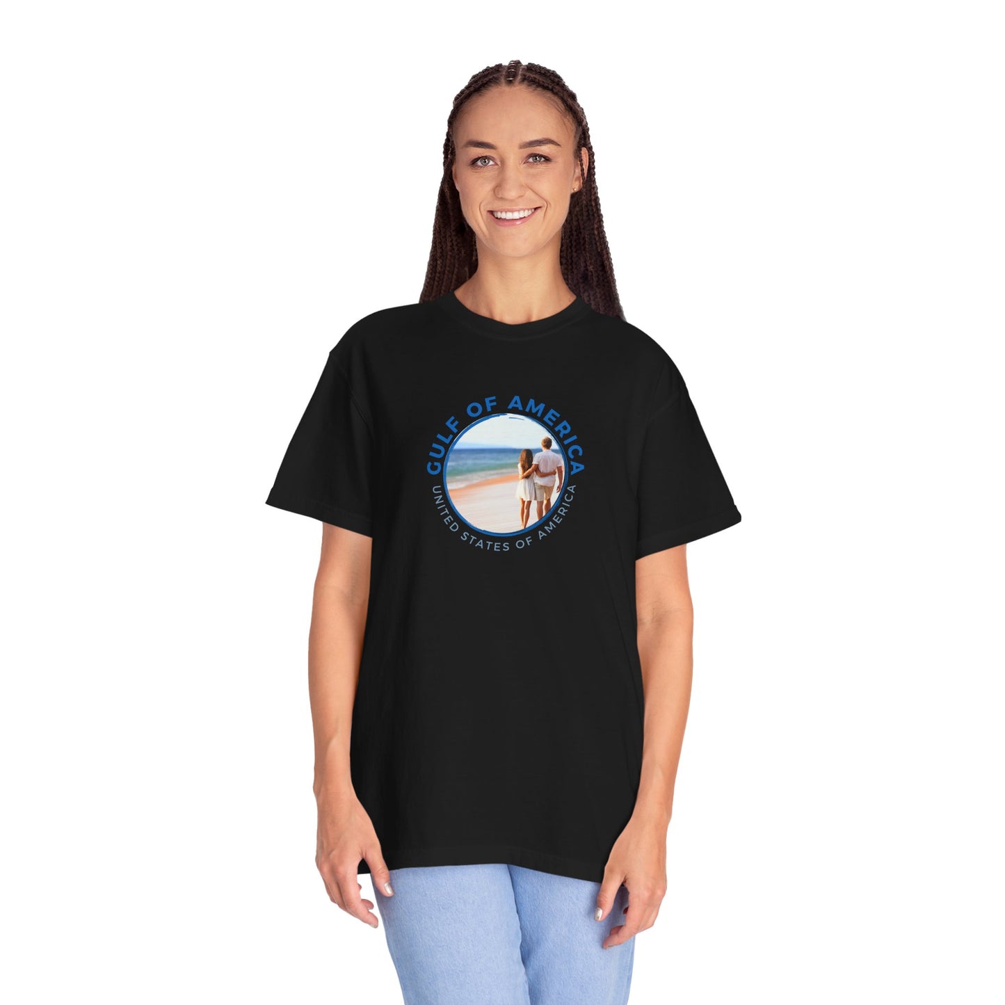 Gulf of America Vintage T-Shirt