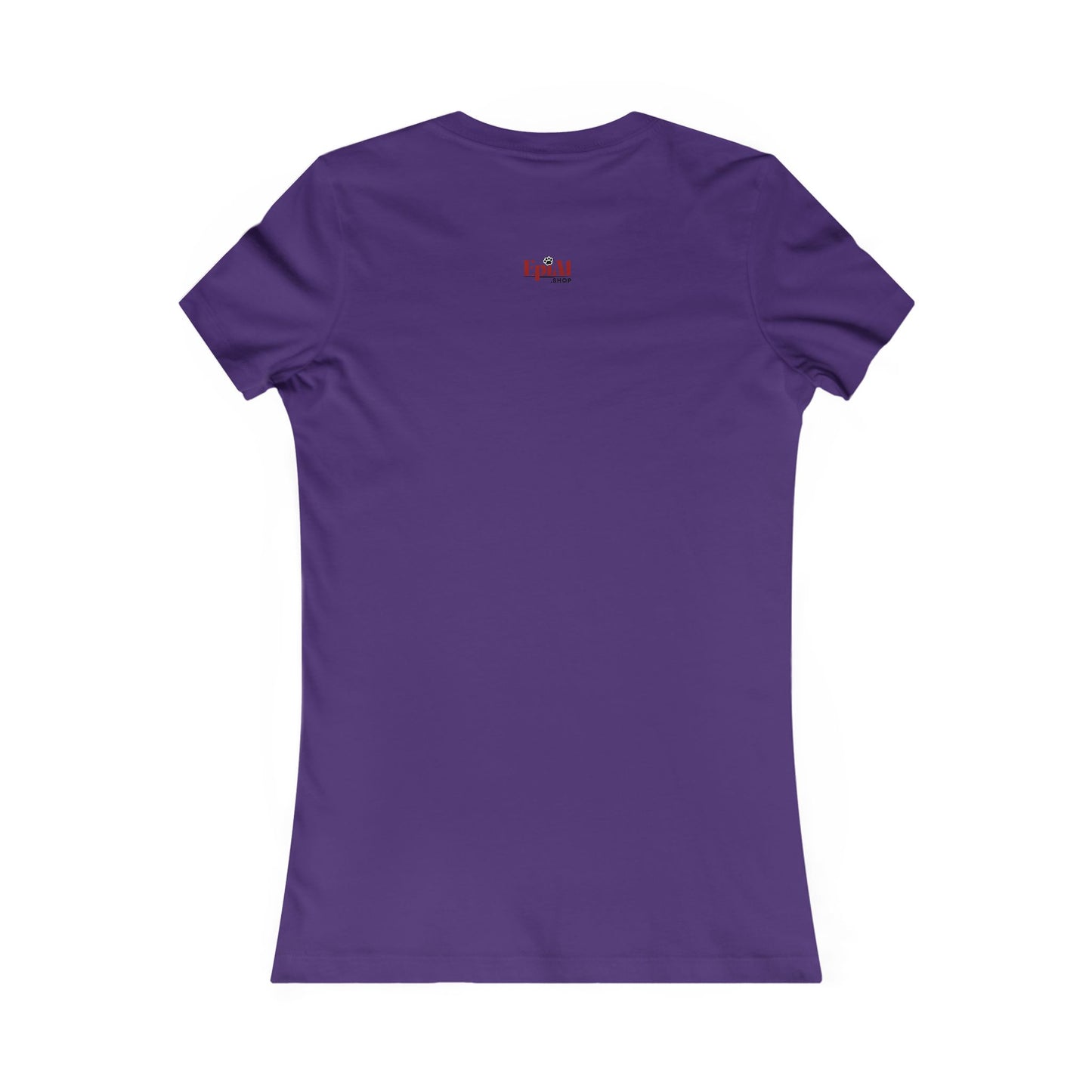 I Lost 50 Pounds Women's Favorite Tee