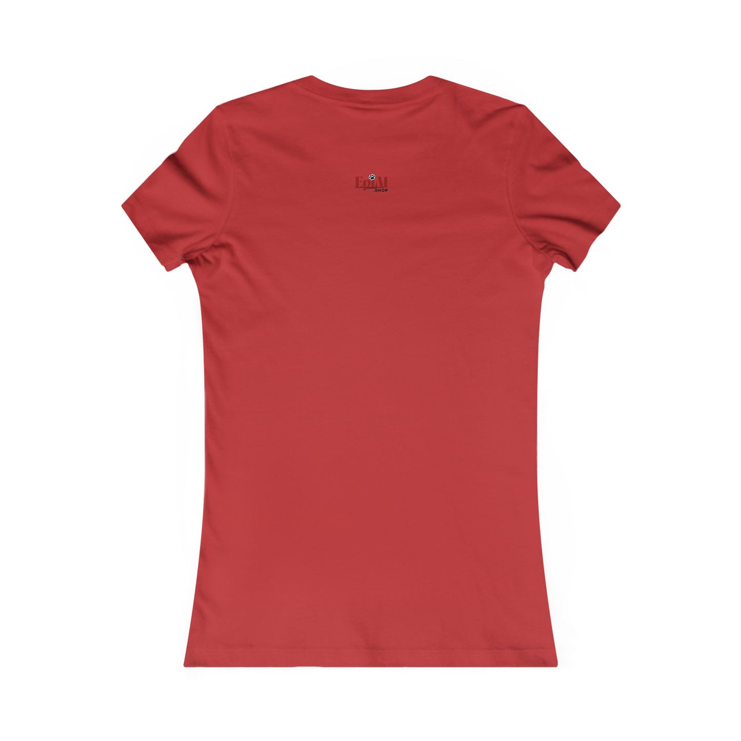 I Lost 50 Pounds Women's Favorite Tee