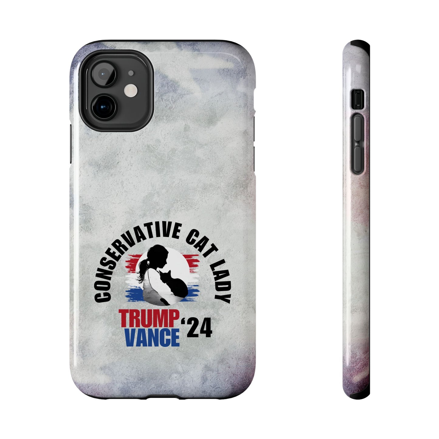 Trump Vance '24 Tough Phone Cases