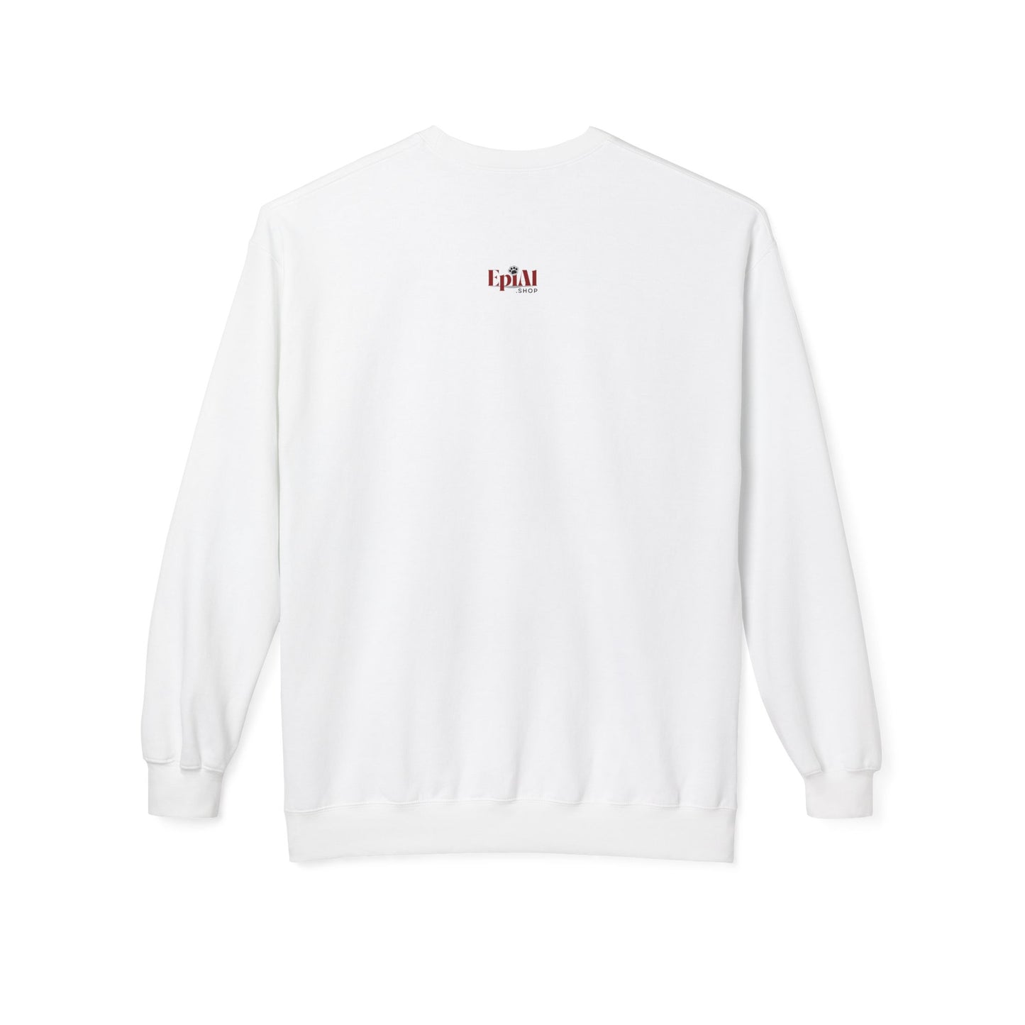 3 Million of Us Softstyle Fleece Crewneck Sweatshirt