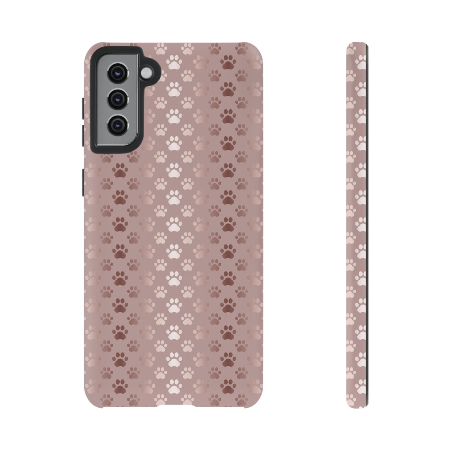 Shimmery Paws Tough Cases - Phone Case - Epileptic Al’s Shop